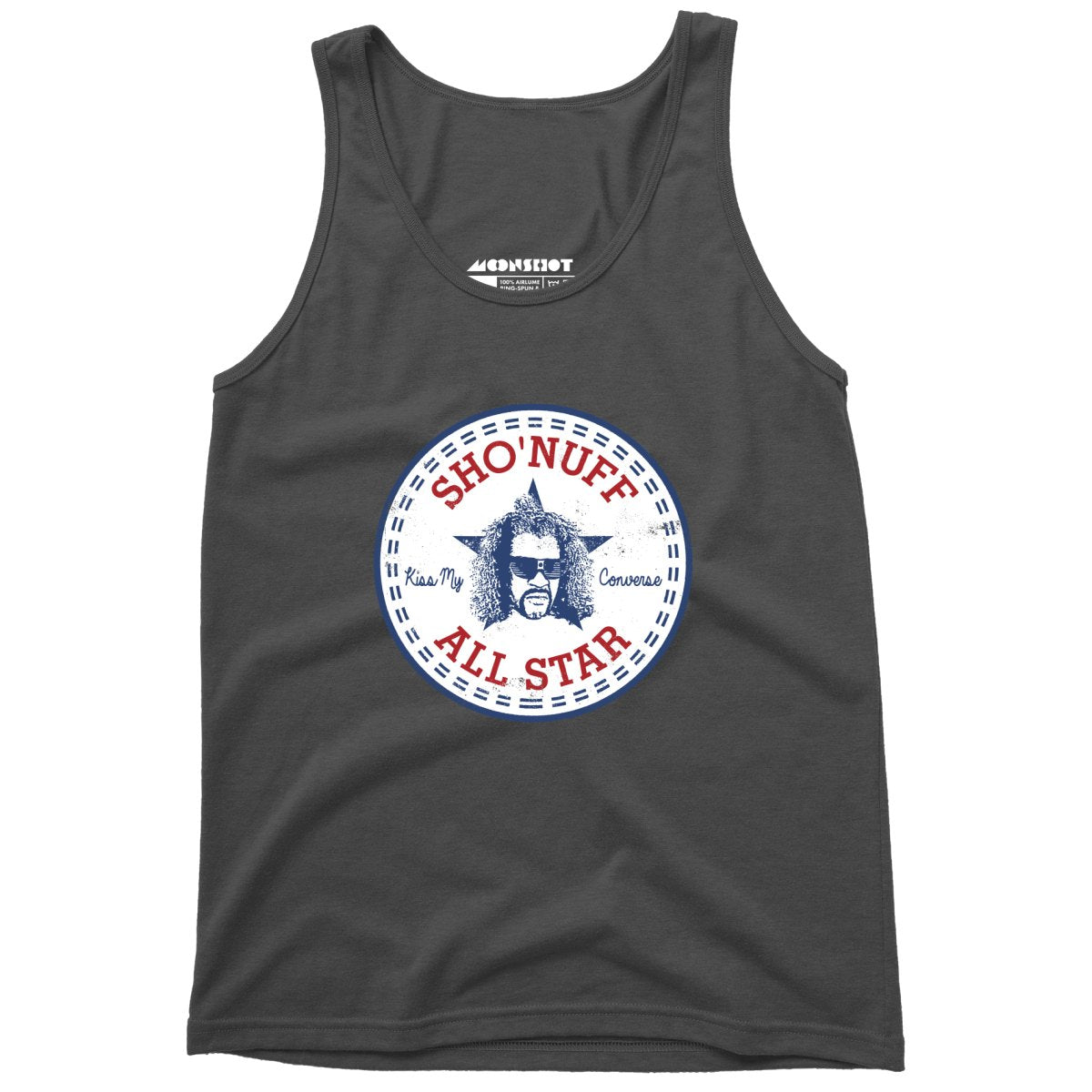 Sho'nuff All Star - Unisex Tank Top