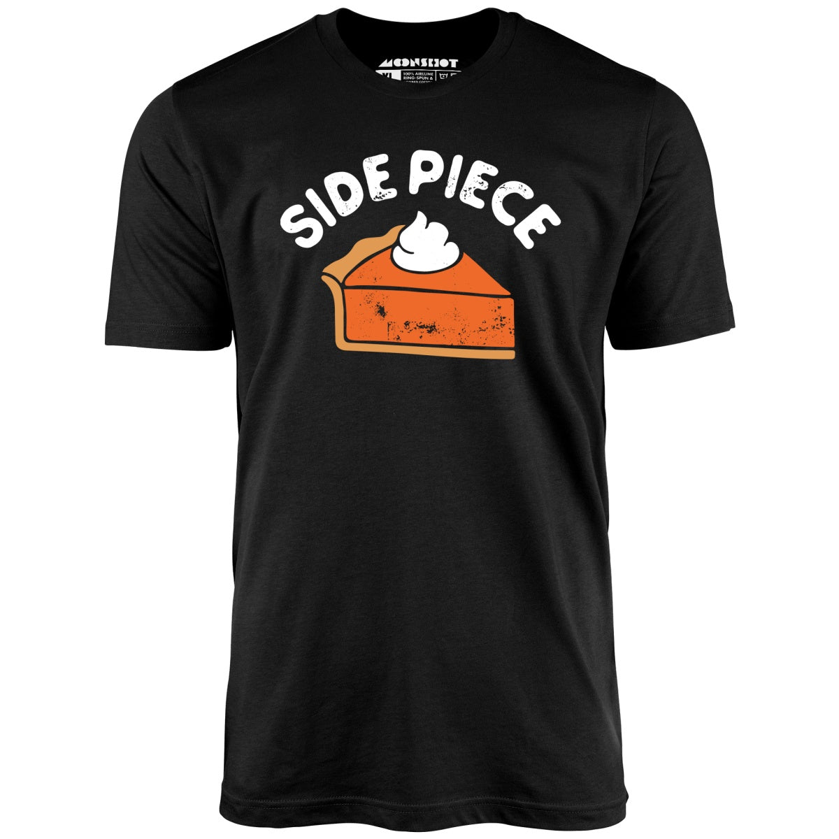 Side Piece - Unisex T-Shirt