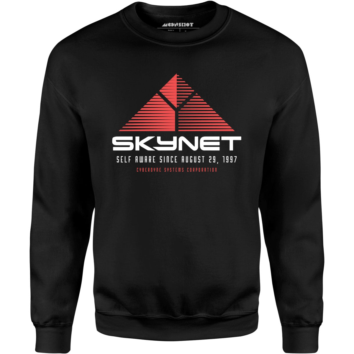Skynet - Unisex Sweatshirt