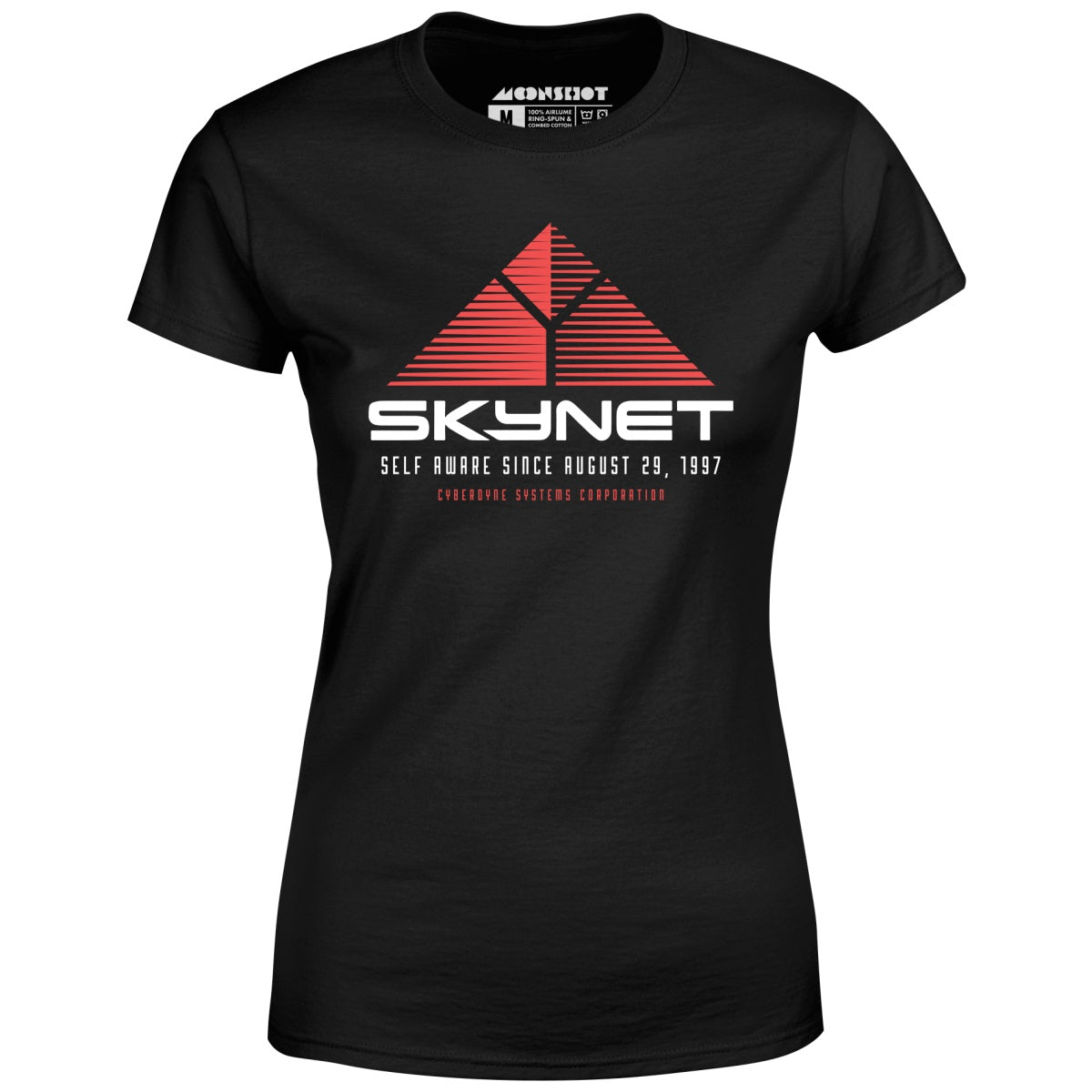 Skynet - Women's T-Shirt