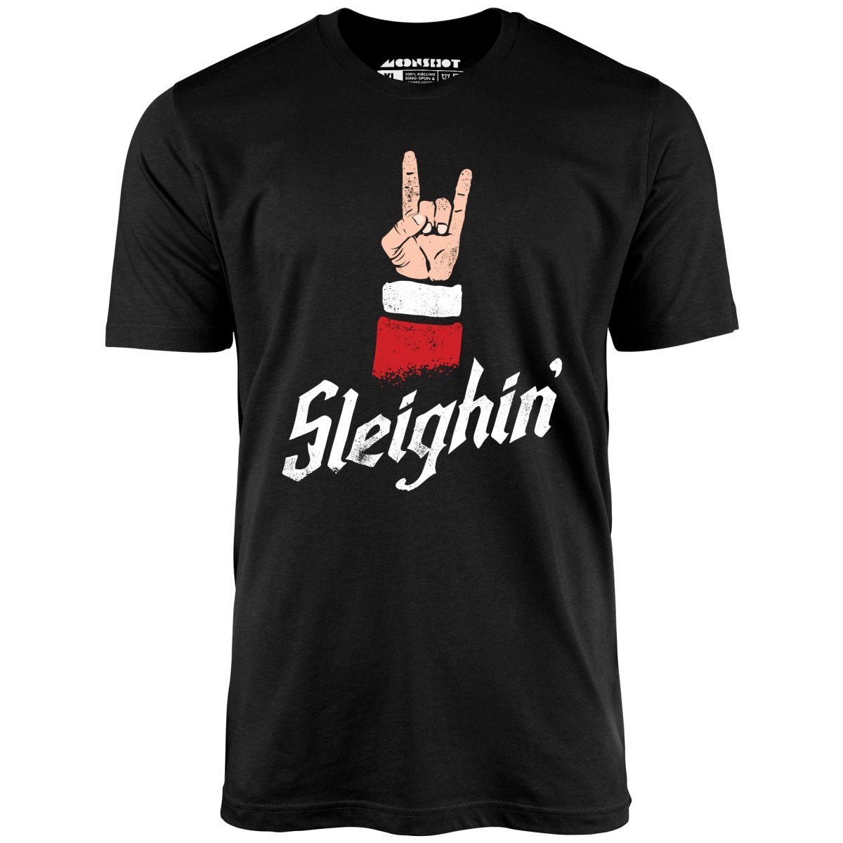 Sleighin' - Unisex T-Shirt