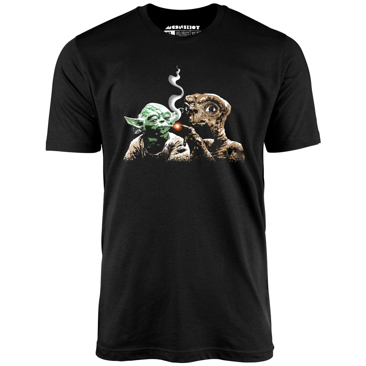 Space Buds - Unisex T-Shirt