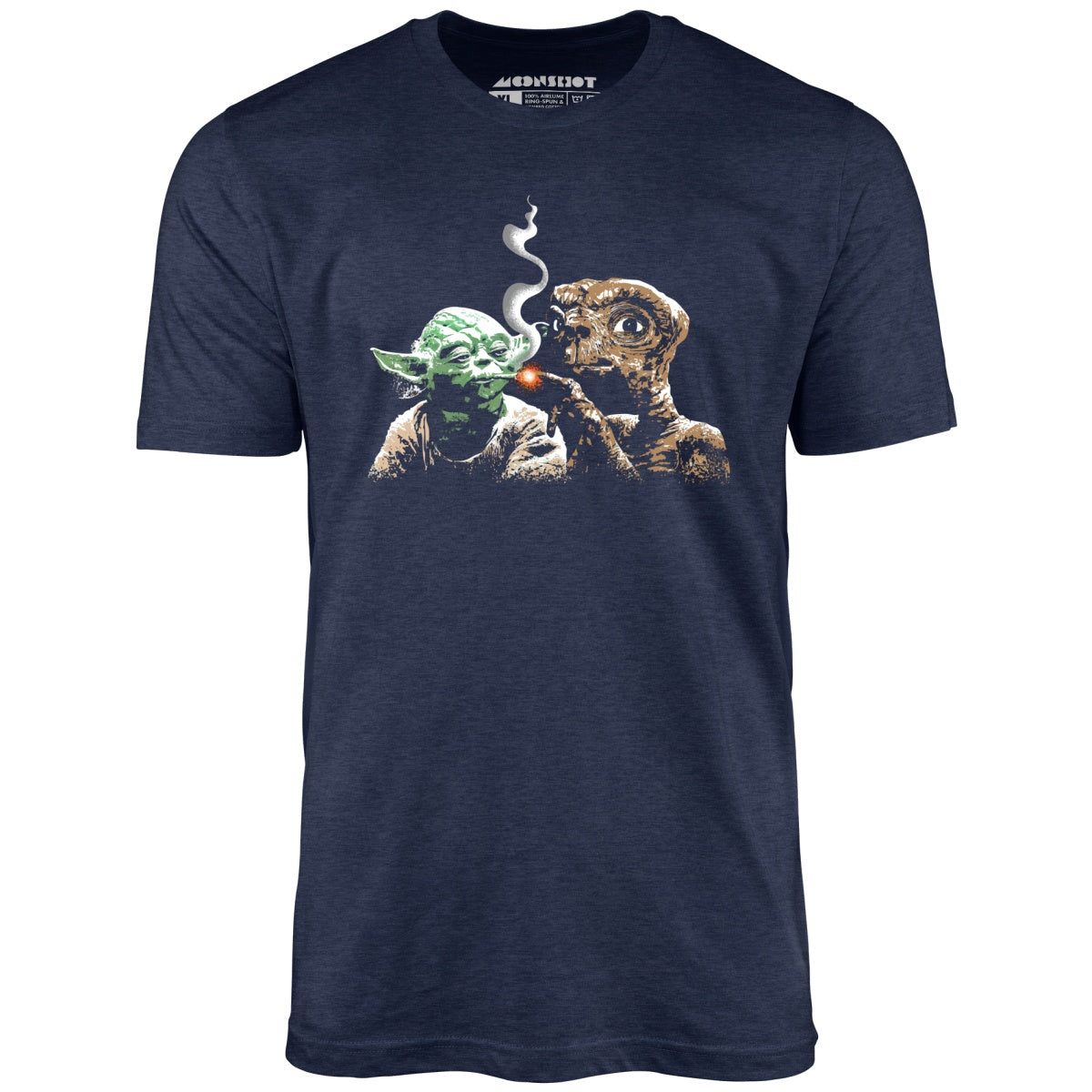 Space Buds - Unisex T-Shirt