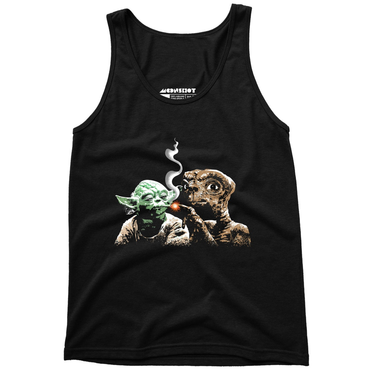 Space Buds - Unisex Tank Top