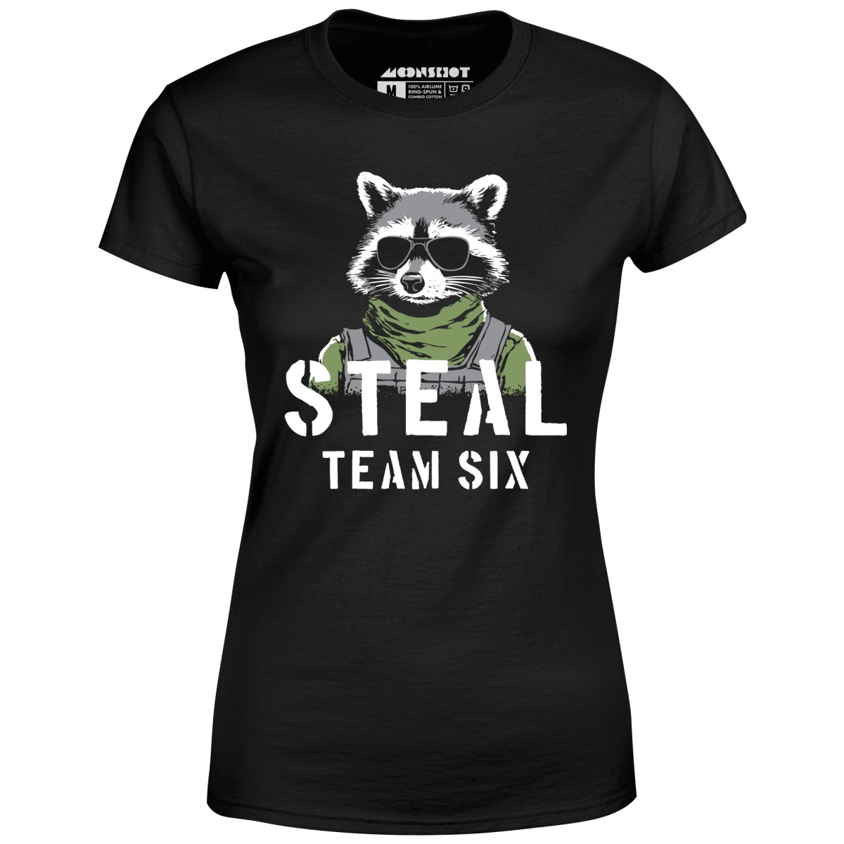Steal Team Six - Women's T-Shirt