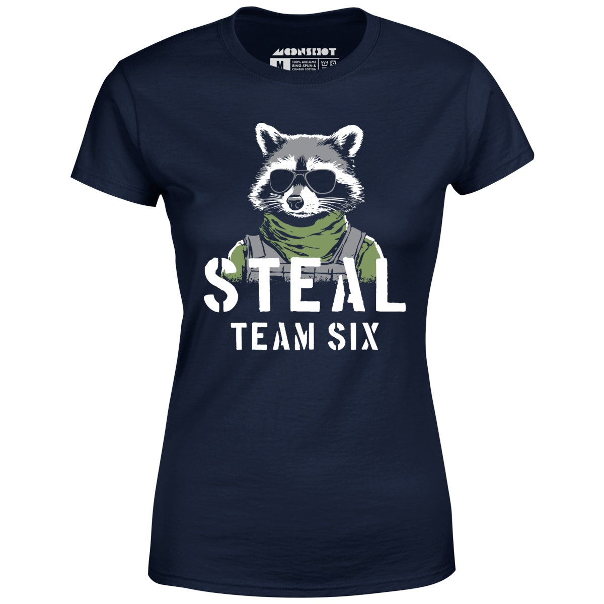 Steal Team Six - Women's T-Shirt
