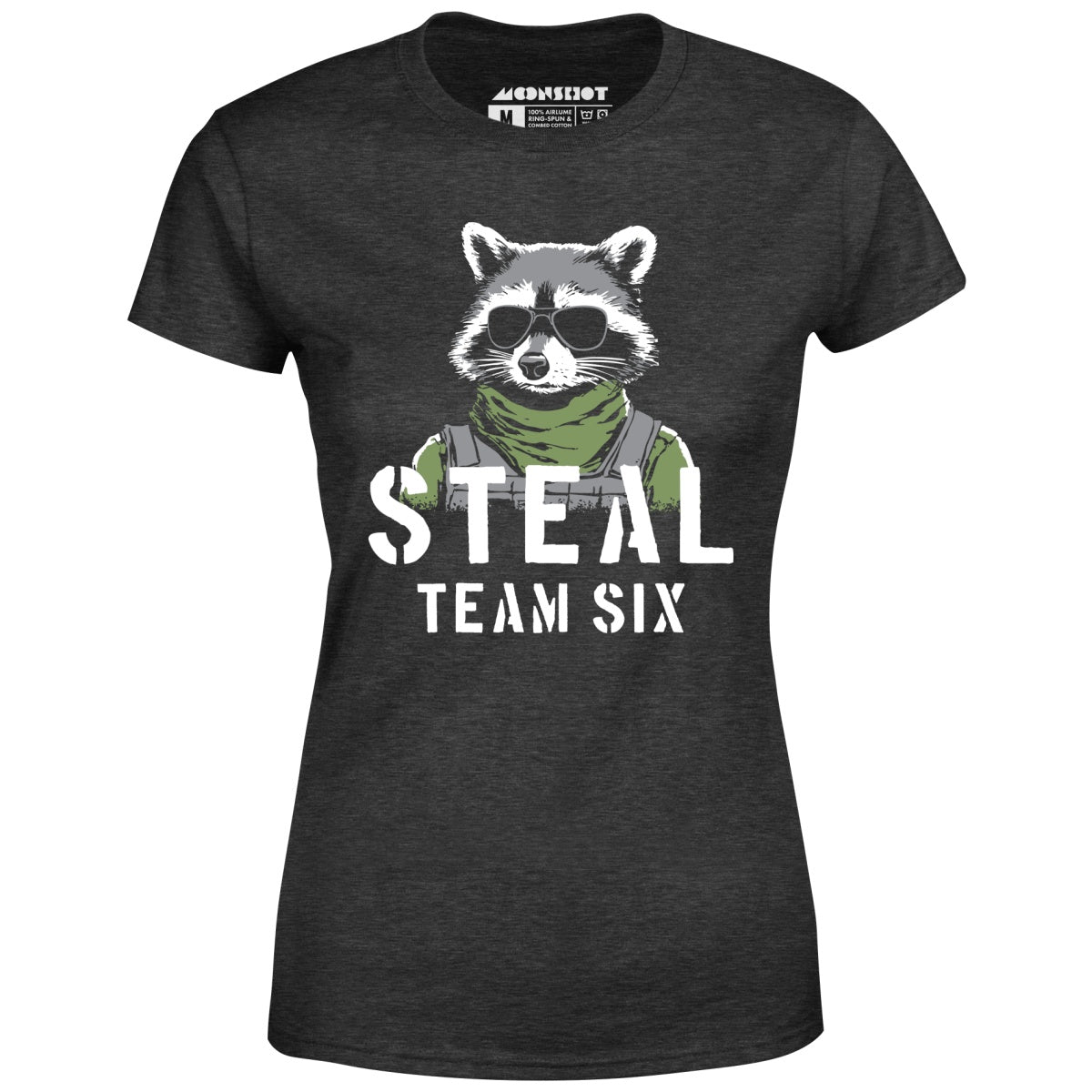 Steal Team Six - Women's T-Shirt