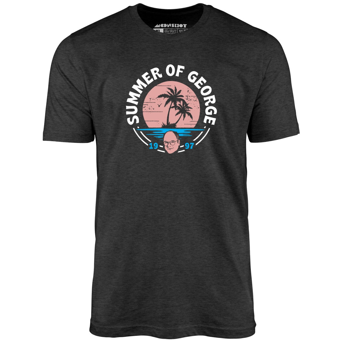 Summer of George 1997 - Unisex T-Shirt