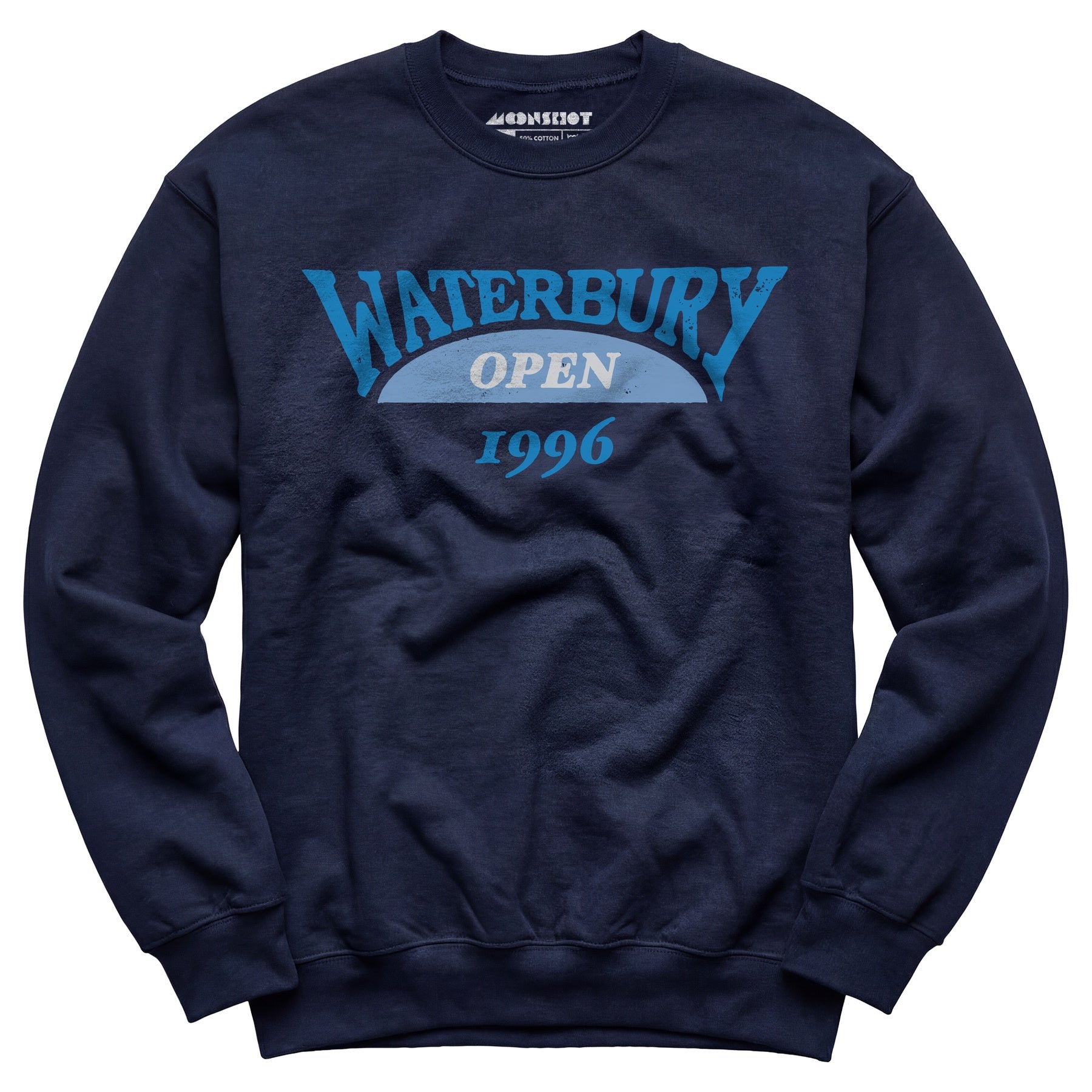 1996 Waterbury Open - Happy Gilmore - Unisex Sweatshirt
