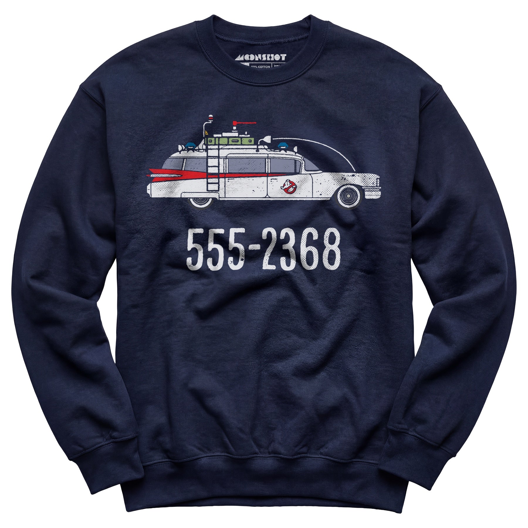 555-2368 - Unisex Sweatshirt