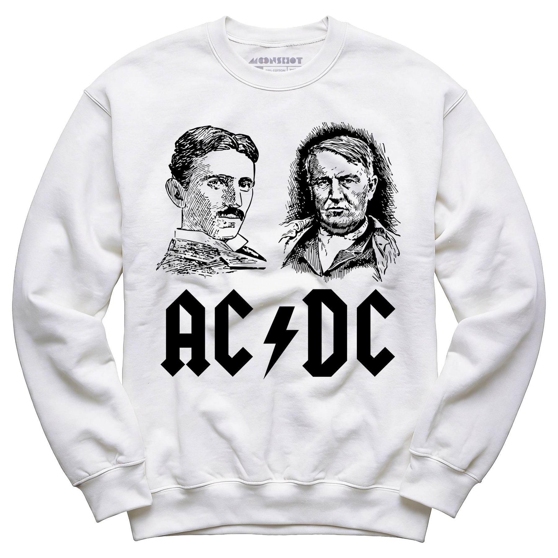 ACDC - Unisex Sweatshirt