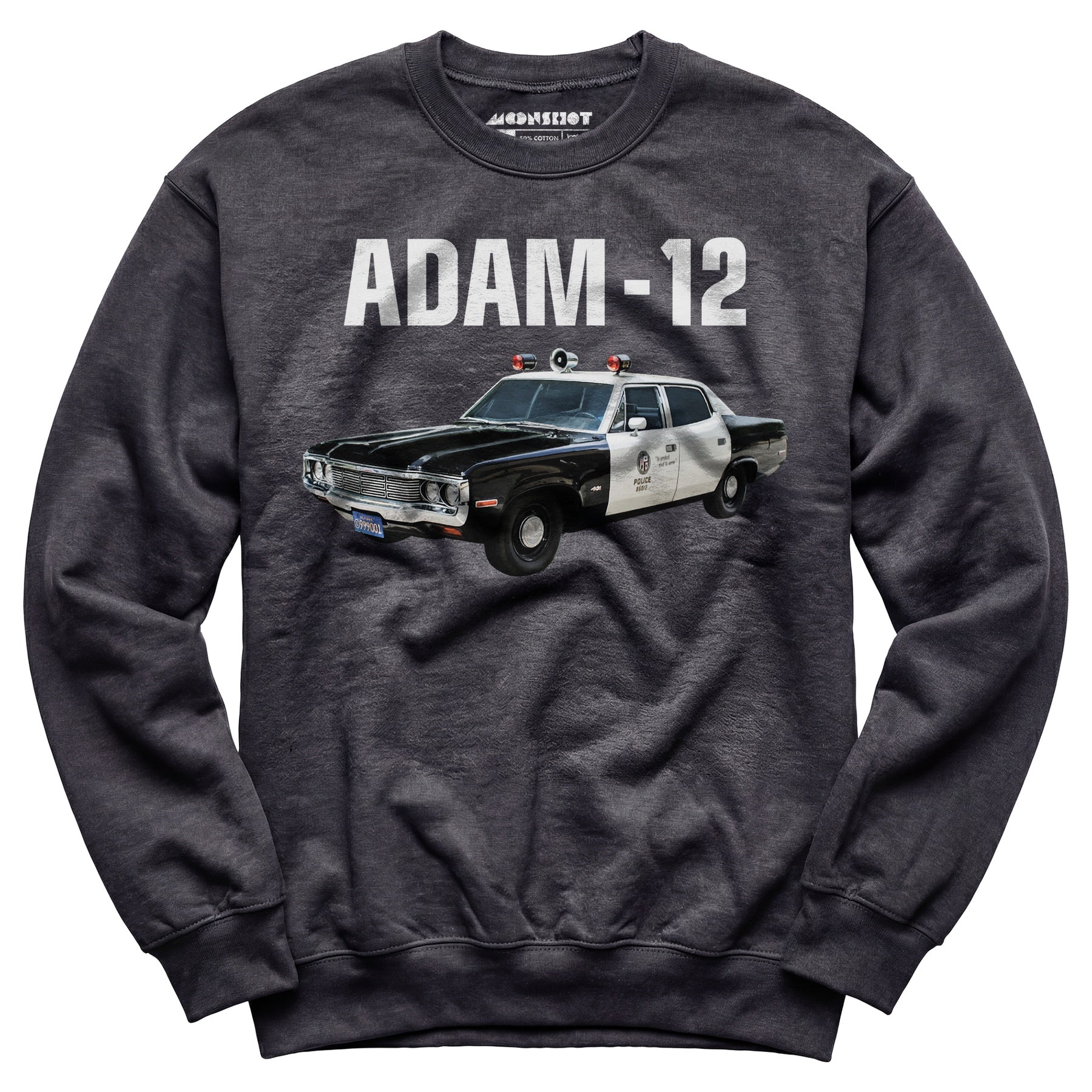 Adam-12 - Unisex Sweatshirt