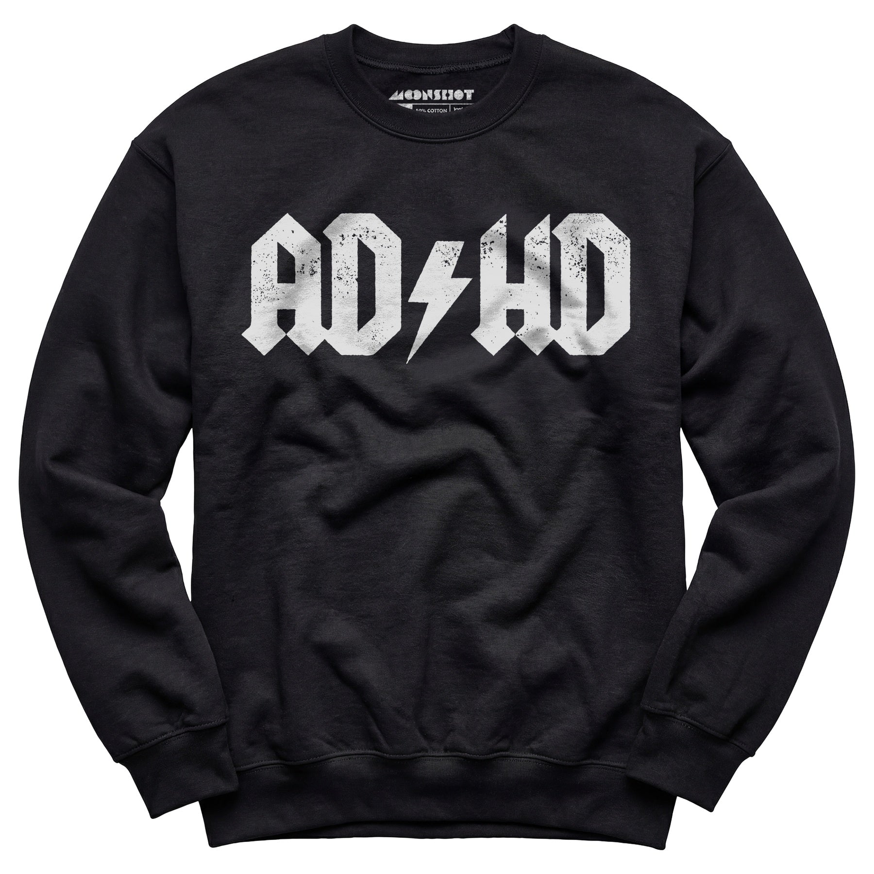 ADHD - Unisex Sweatshirt