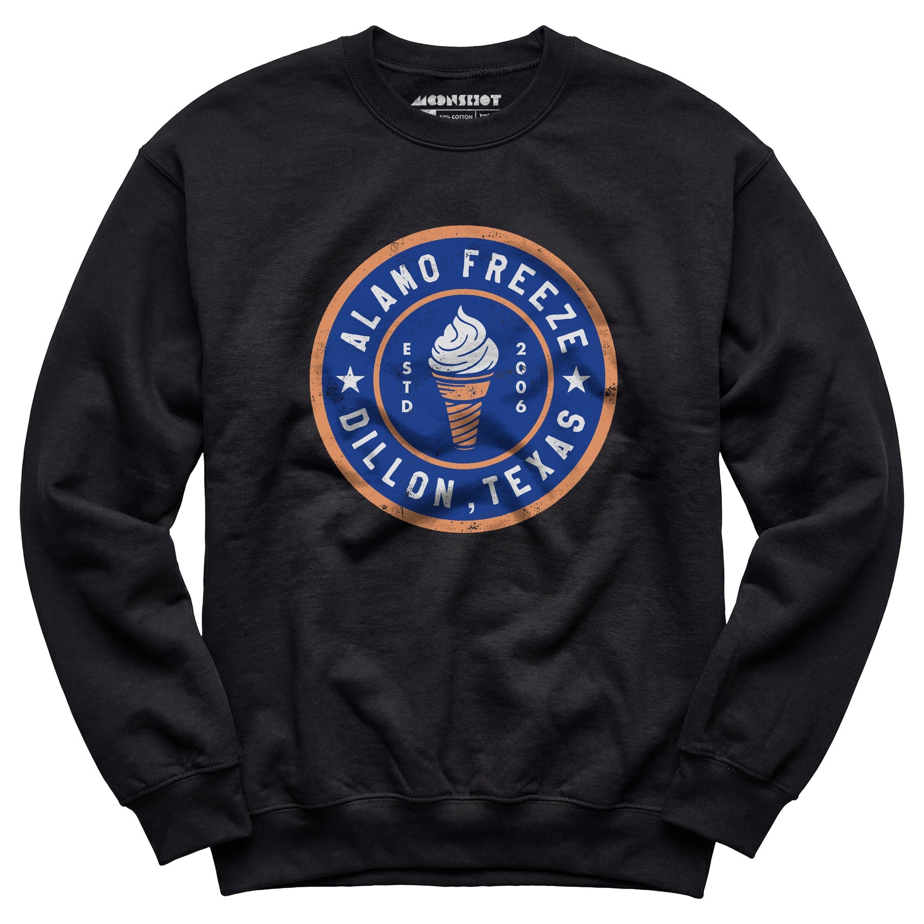 Alamo Freeze - Friday Night Lights - Unisex Sweatshirt