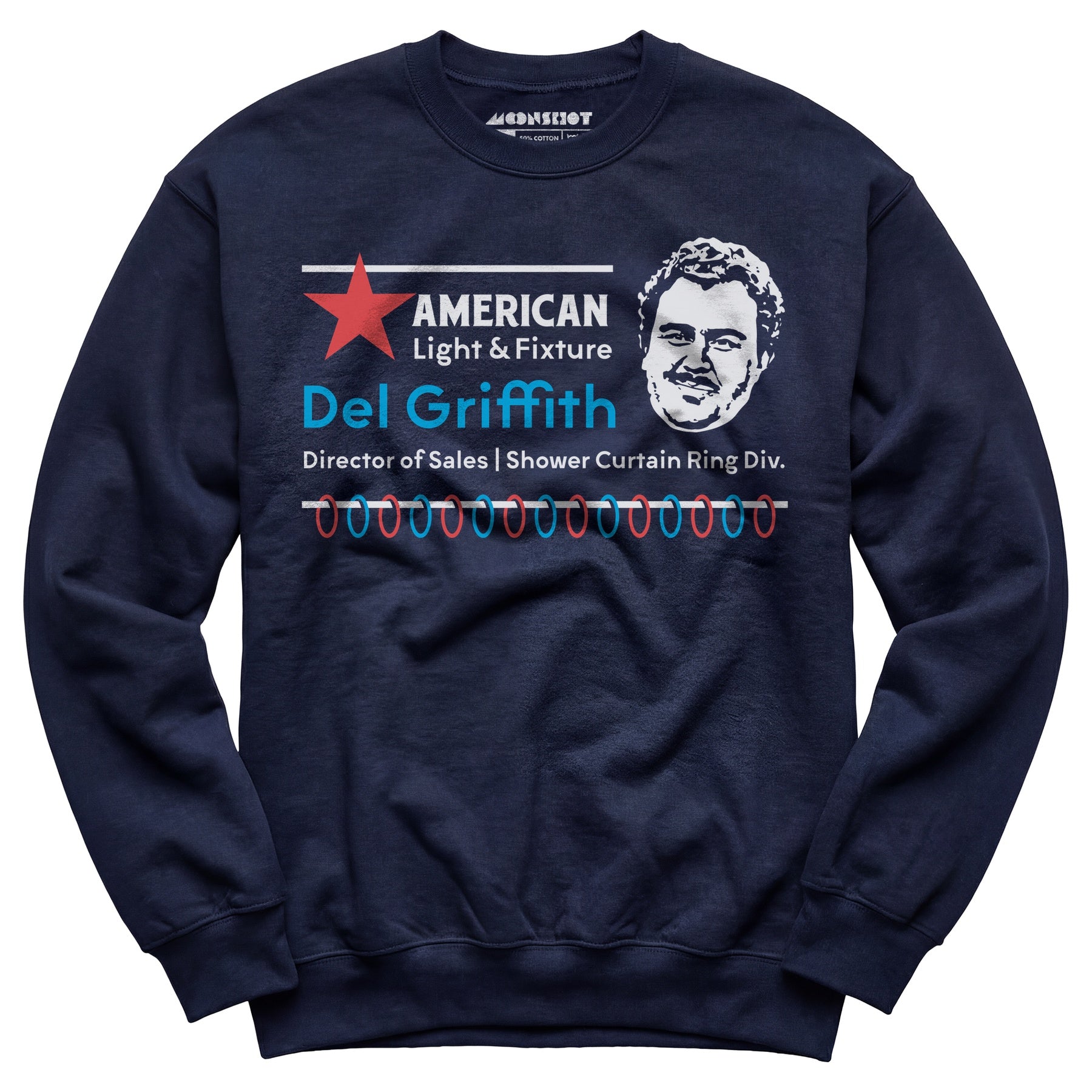 American Light & Fixture - Unisex Sweatshirt