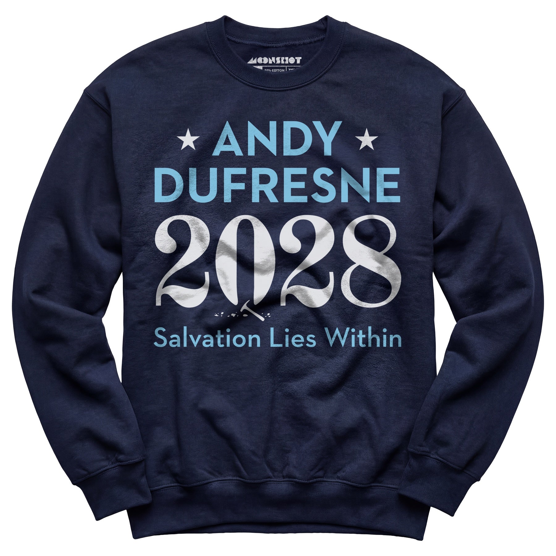 Andy Dufresne 2028 - Unisex Sweatshirt