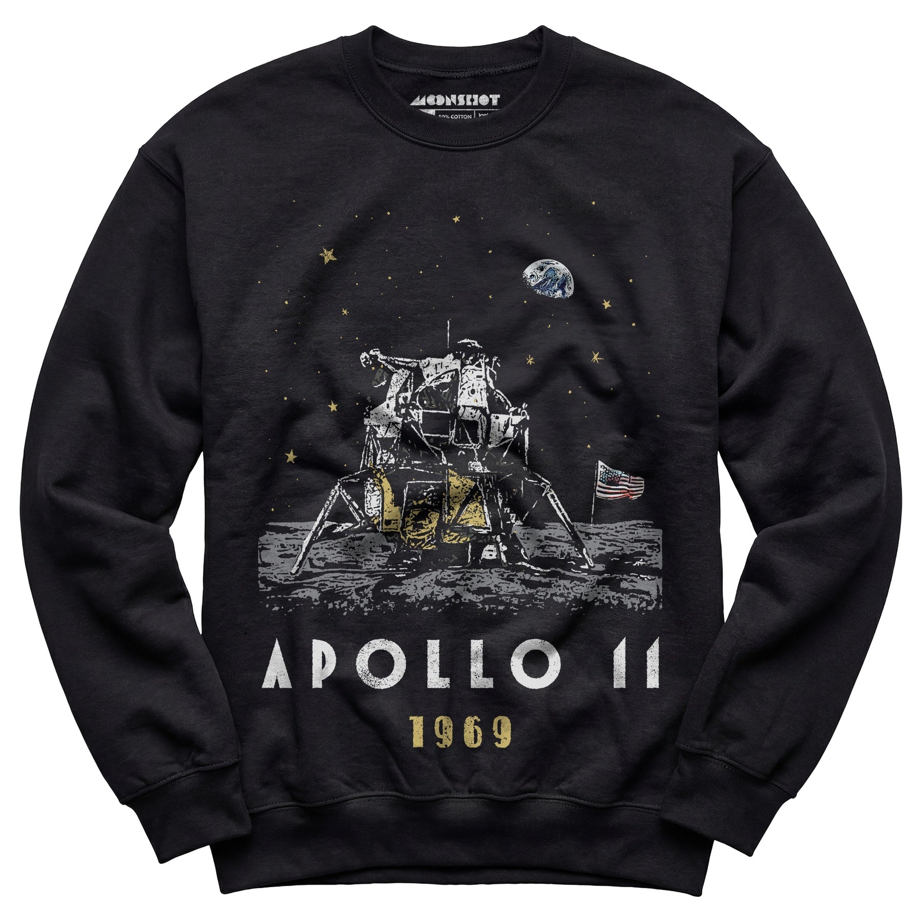 Apollo 11 - Unisex Sweatshirt