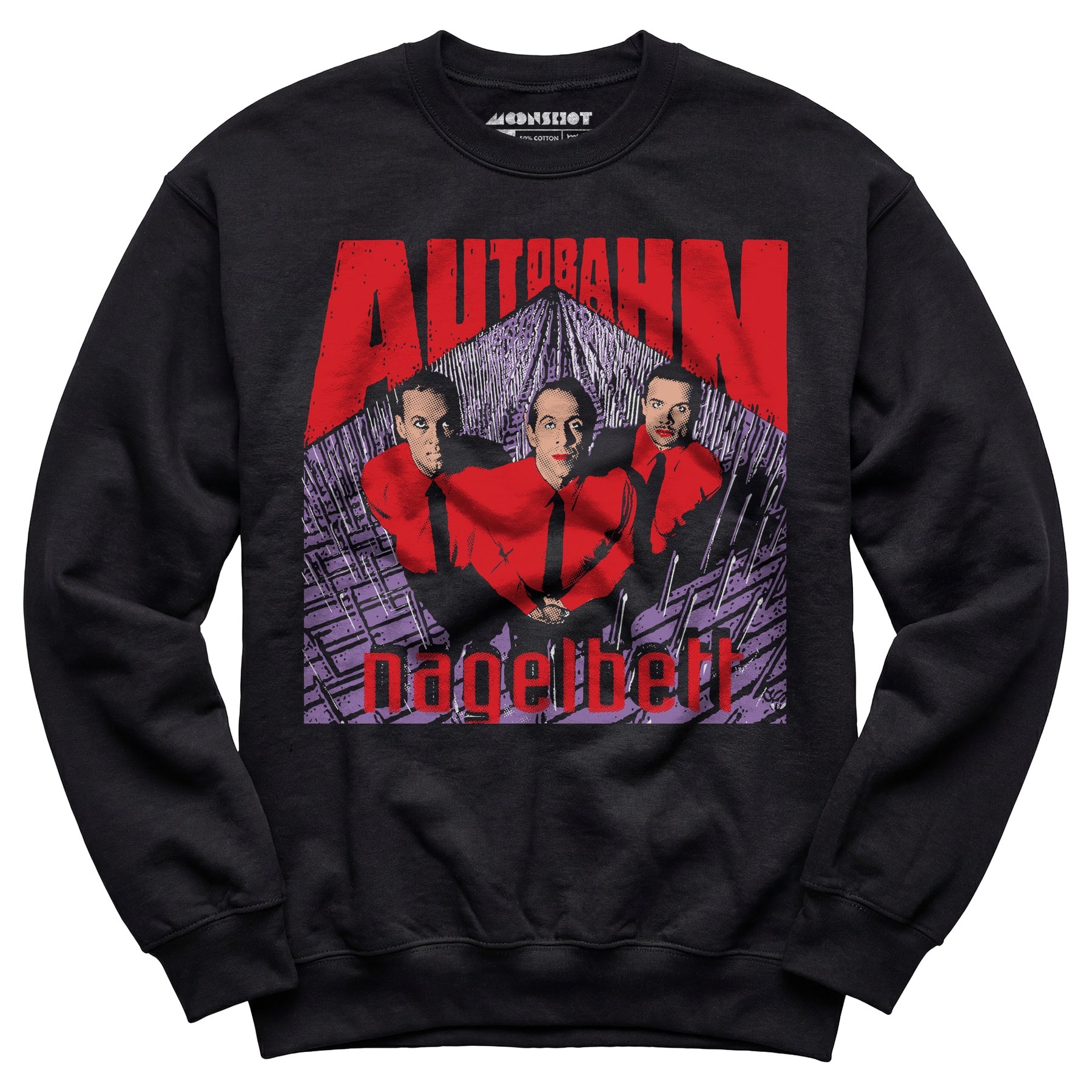 Autobahn - Big Lebowski - Unisex Sweatshirt