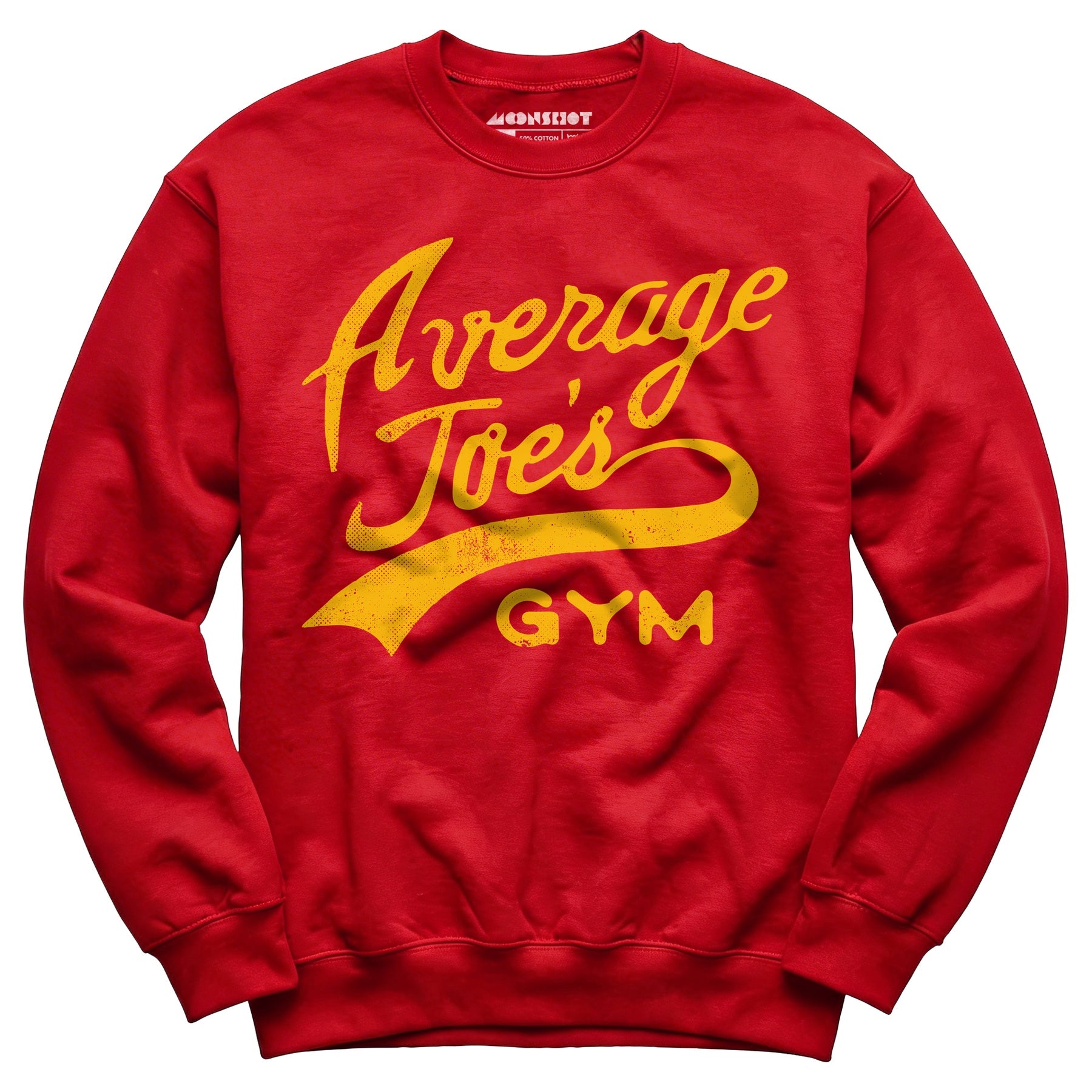 Average Joe's Gym - Unisex Sweatshirt