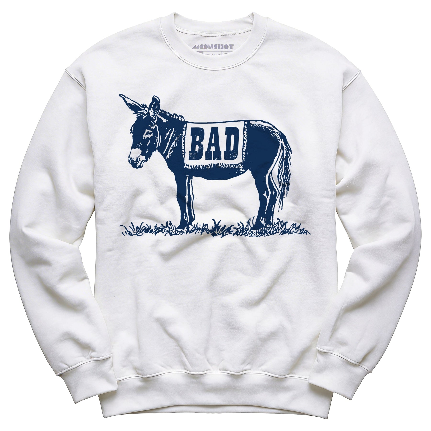 Badass - Unisex Sweatshirt