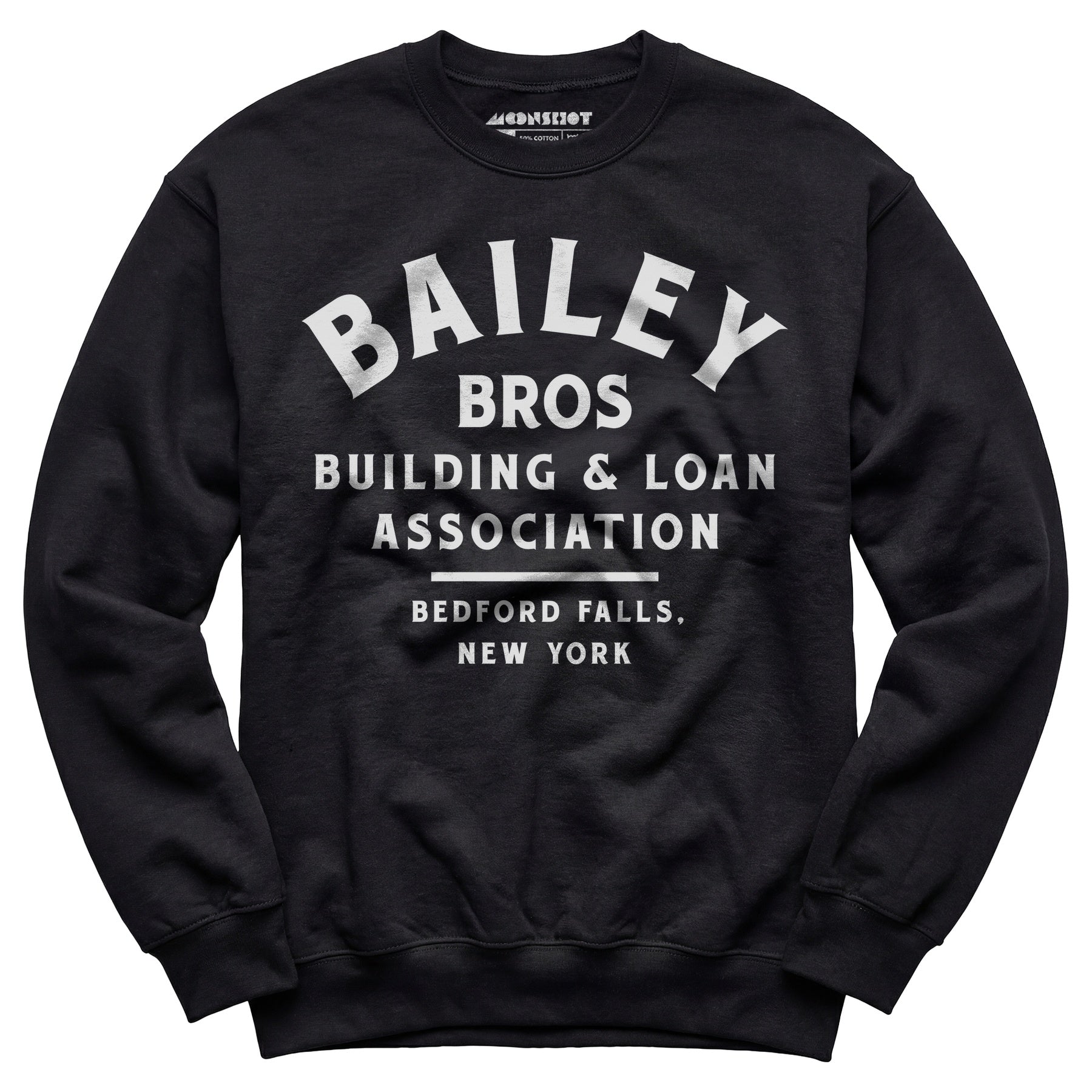 Bailey Brothers - Unisex Sweatshirt