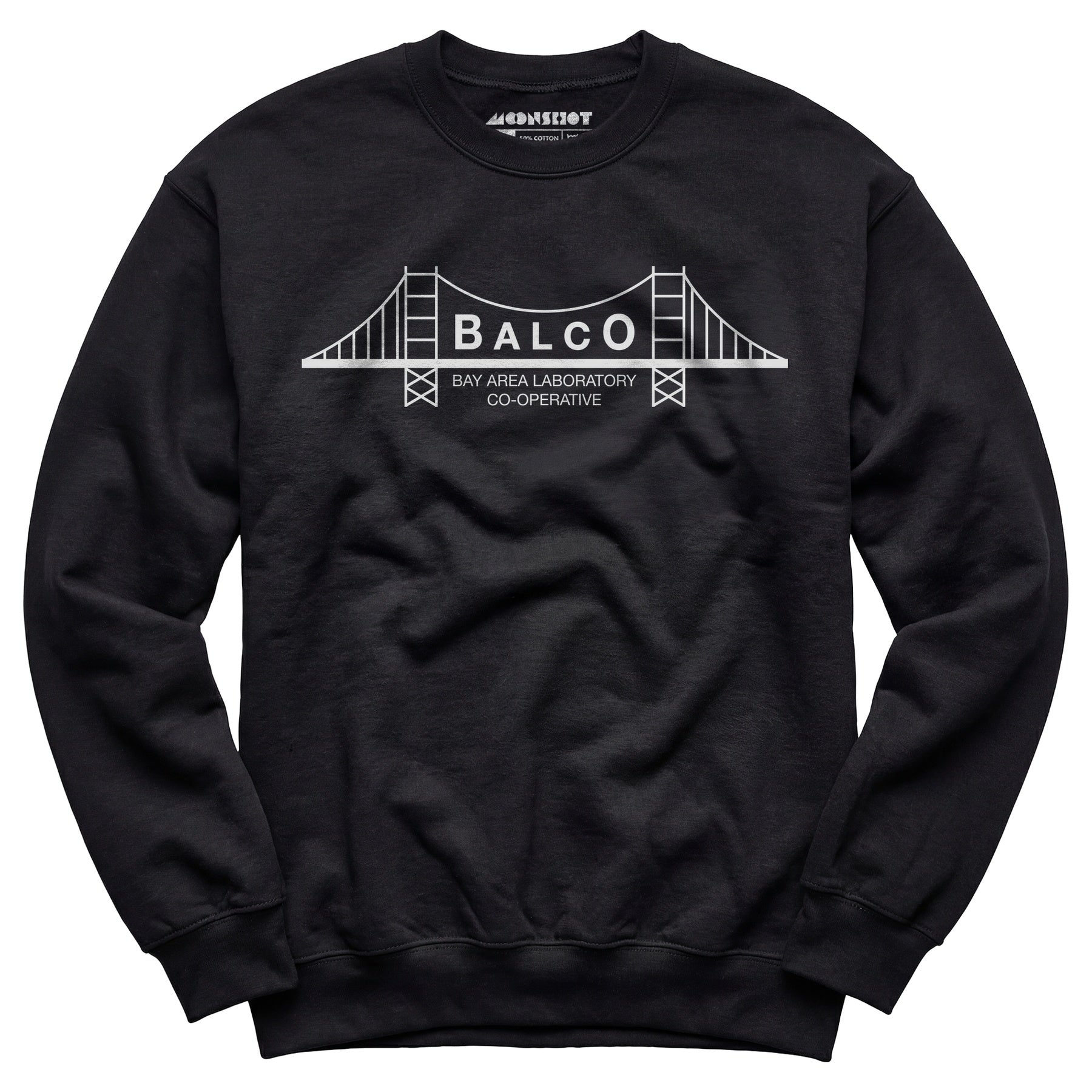 Balco - Unisex Sweatshirt