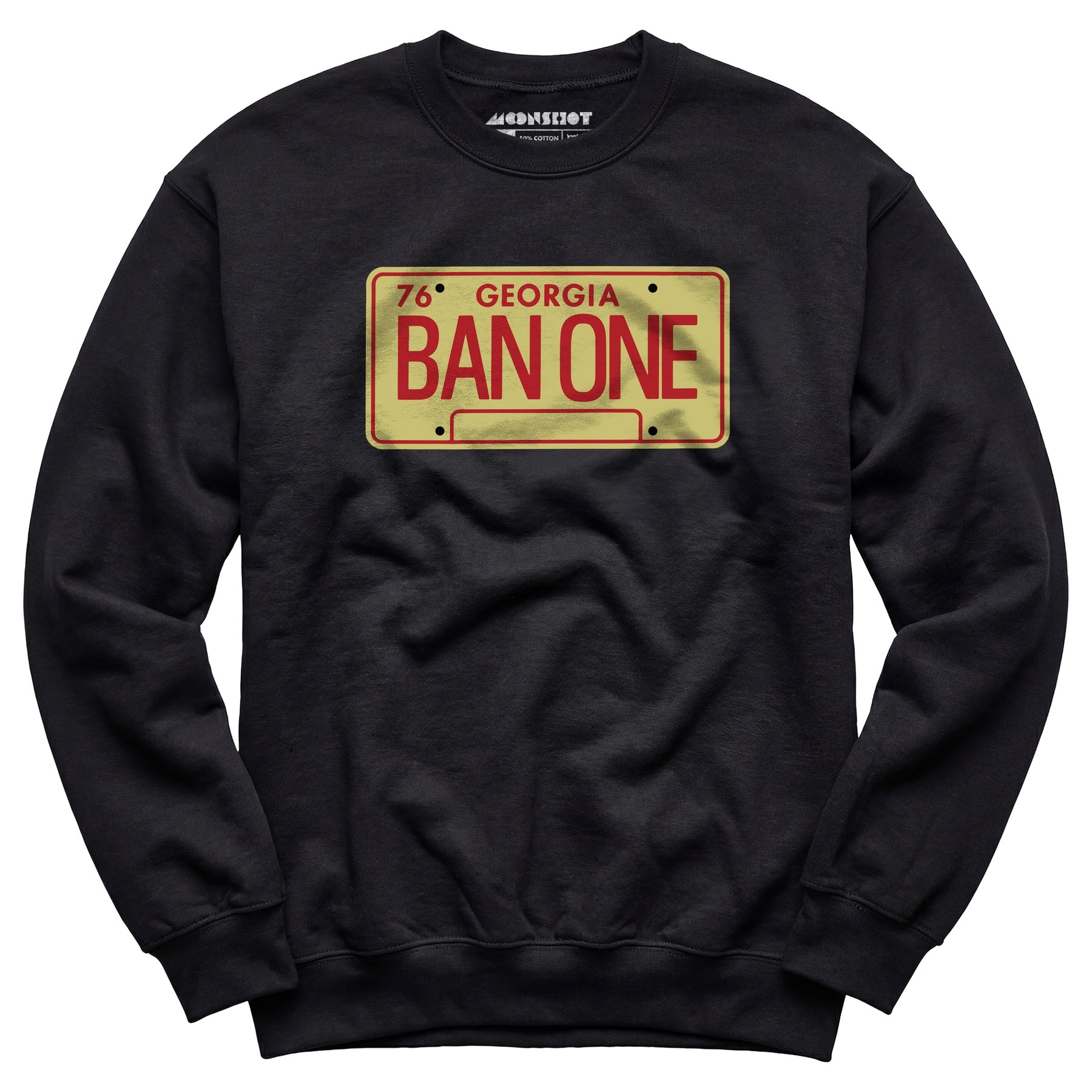 Ban One - Smokey and The Bandit - Unisex Sweatshirt