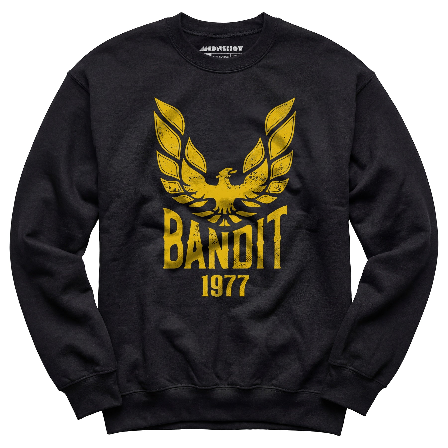 Bandit 1977 - Unisex Sweatshirt