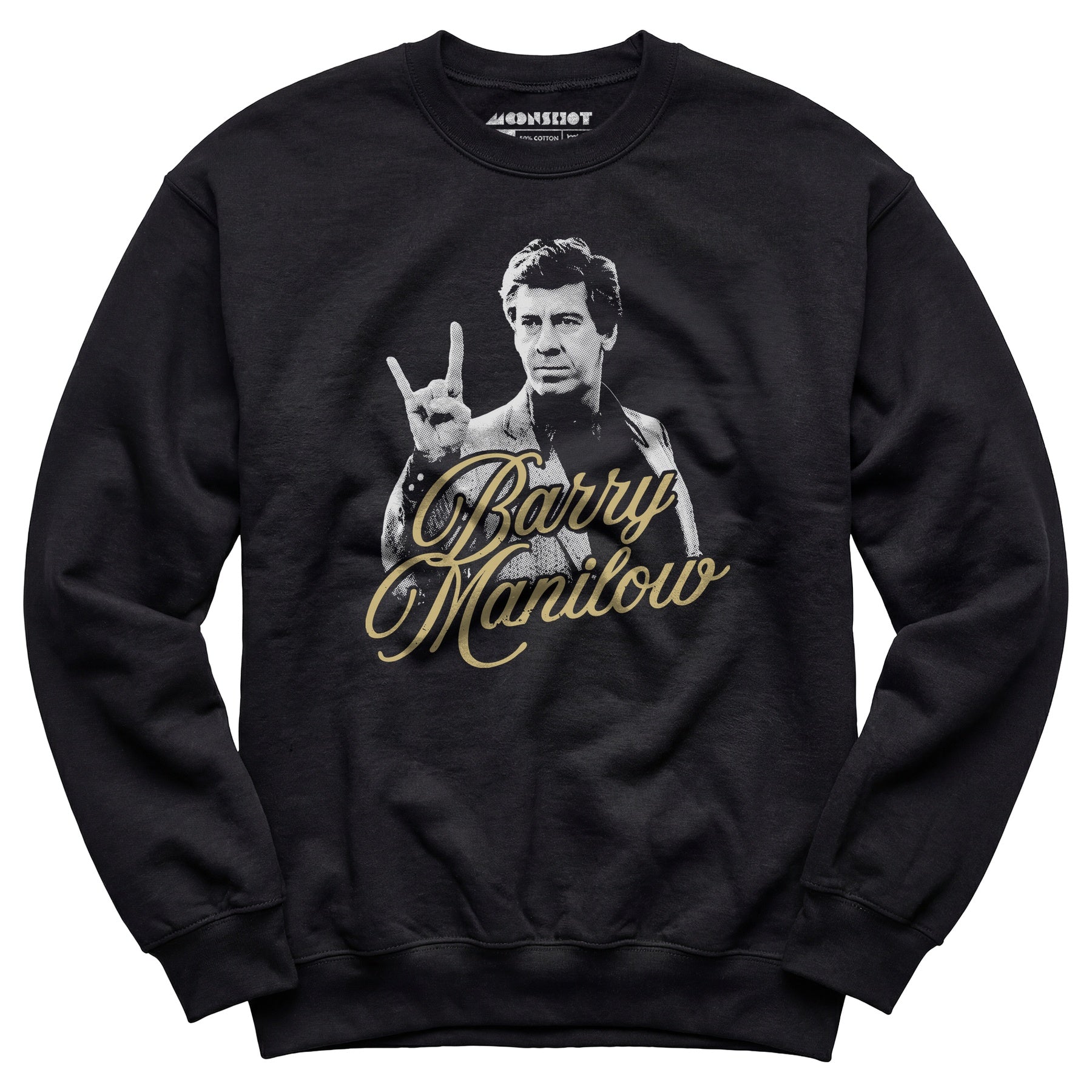 Barry Manilow's Wardrobe - Unisex Sweatshirt