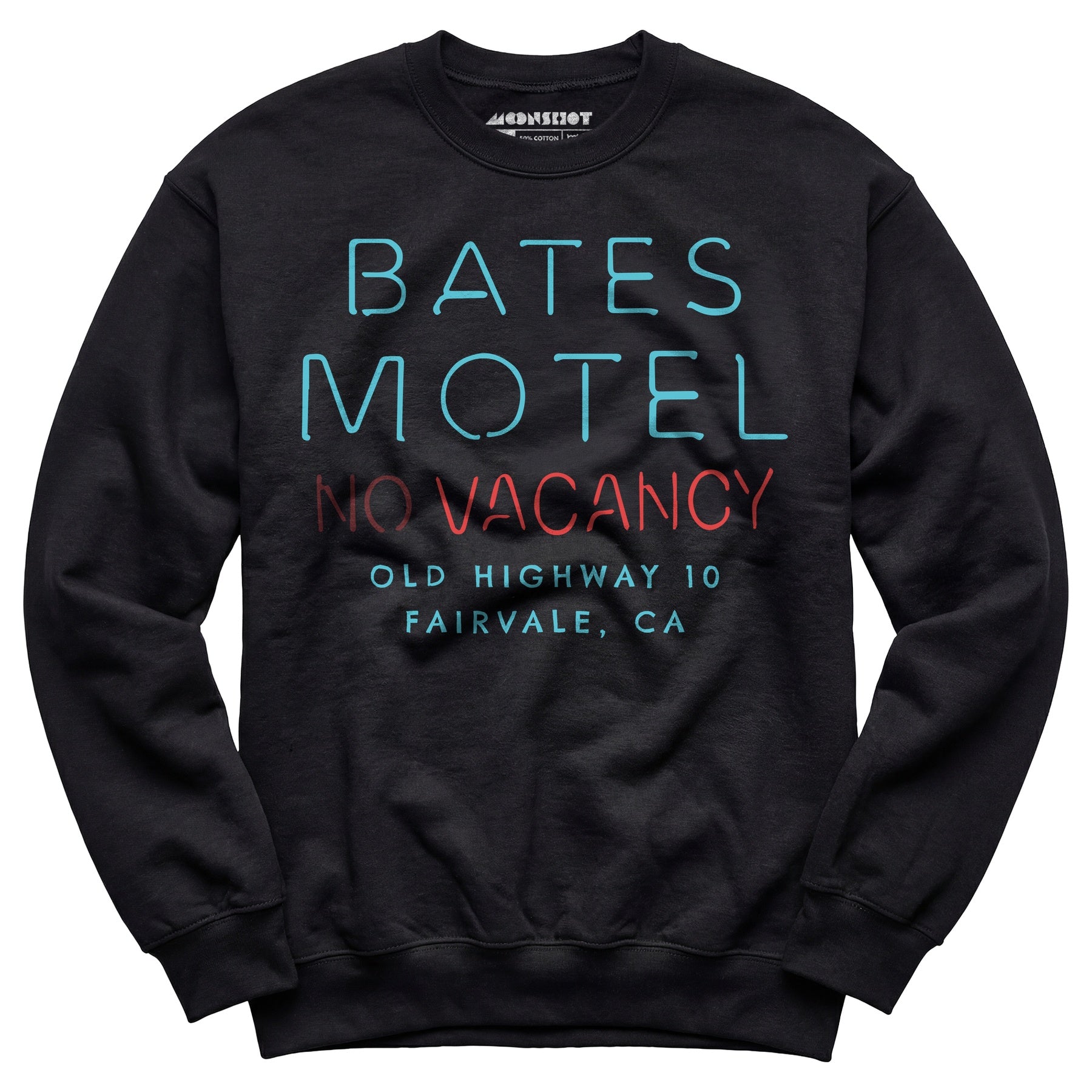 Bates Motel - Unisex Sweatshirt