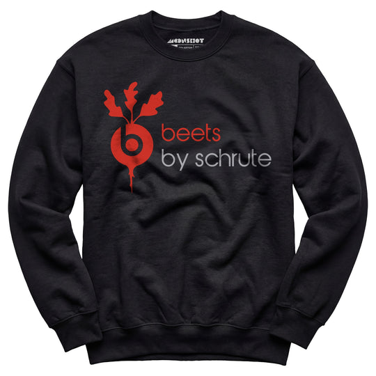 Beets by Schrute - Unisex Sweatshirt