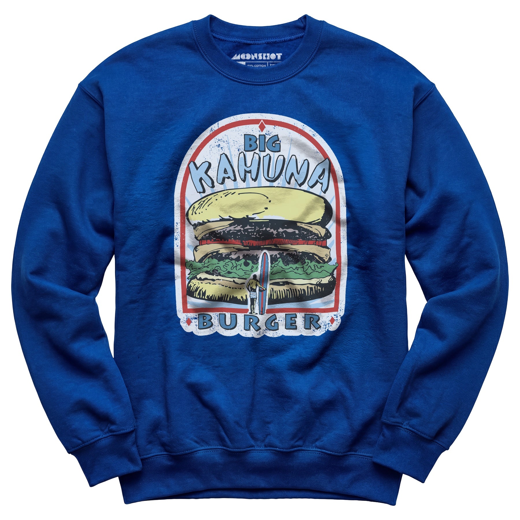 Big Kahuna Burger - Unisex Sweatshirt