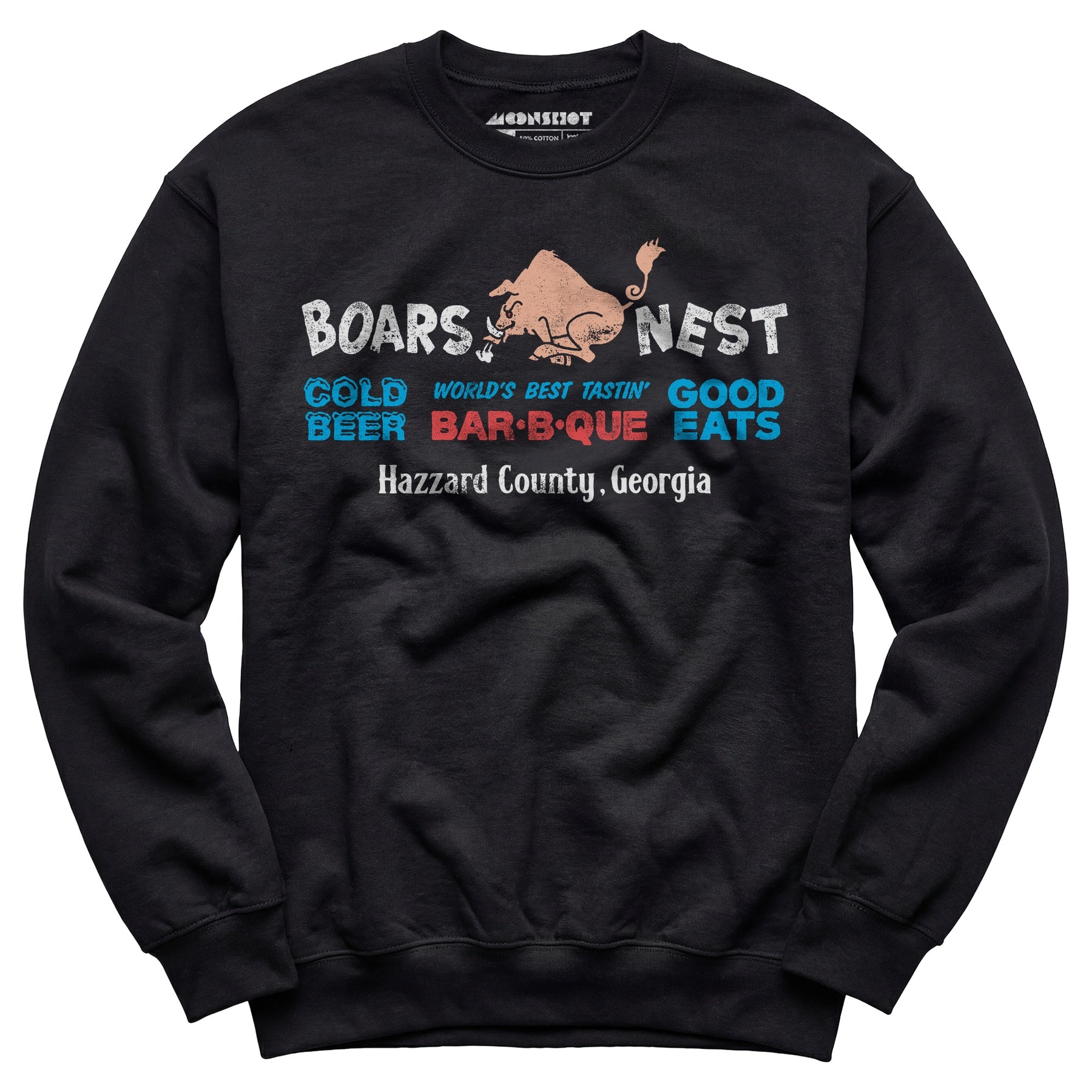 Boars Nest - Unisex Sweatshirt
