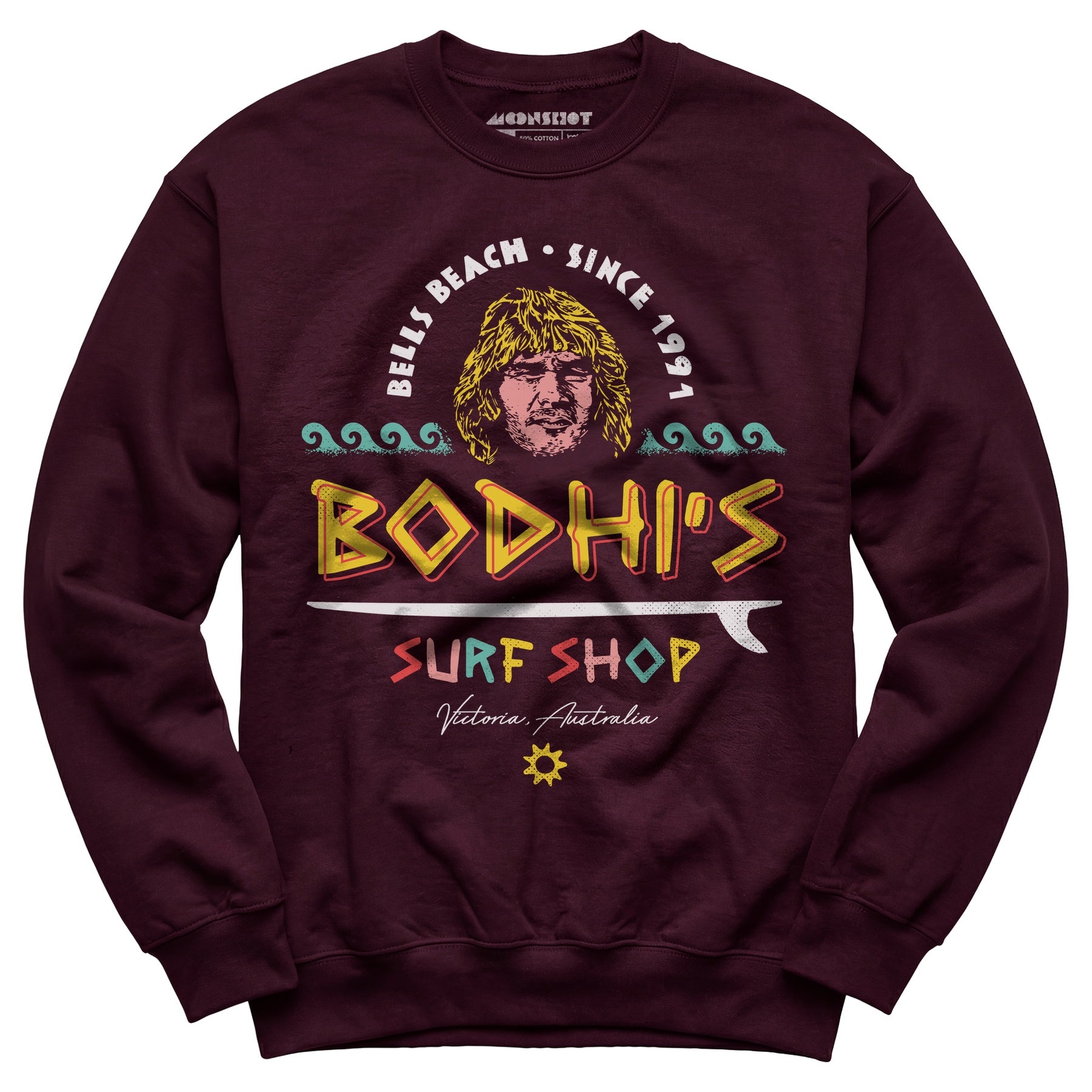 Bodhi's Surf Shop - Unisex Sweatshirt