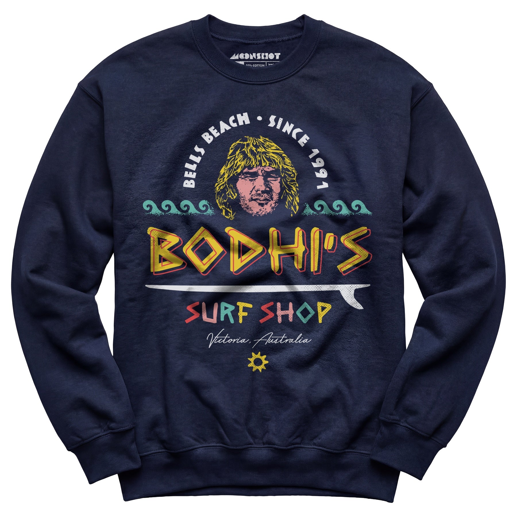 Bodhi's Surf Shop - Unisex Sweatshirt