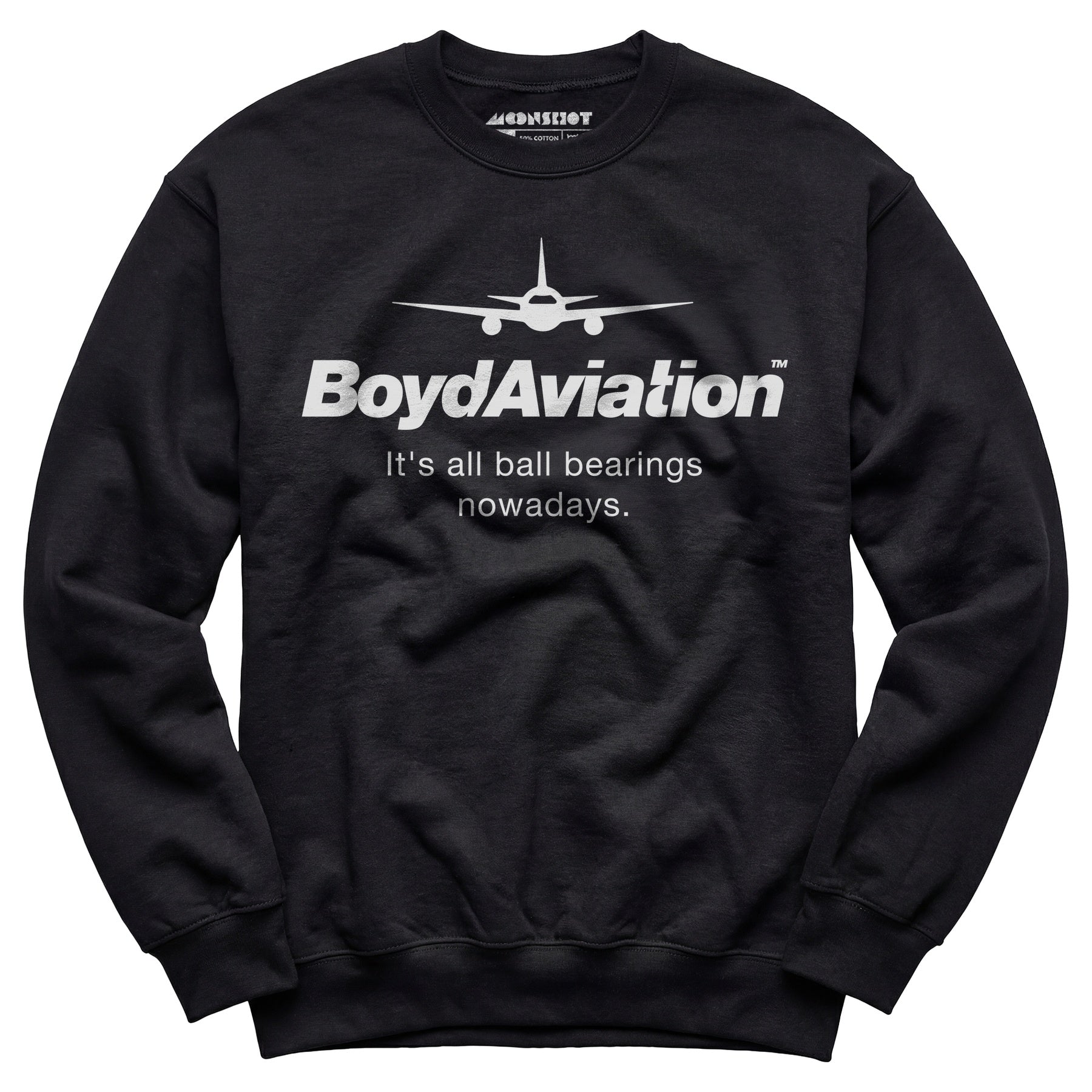 Boyd Aviation - Unisex Sweatshirt