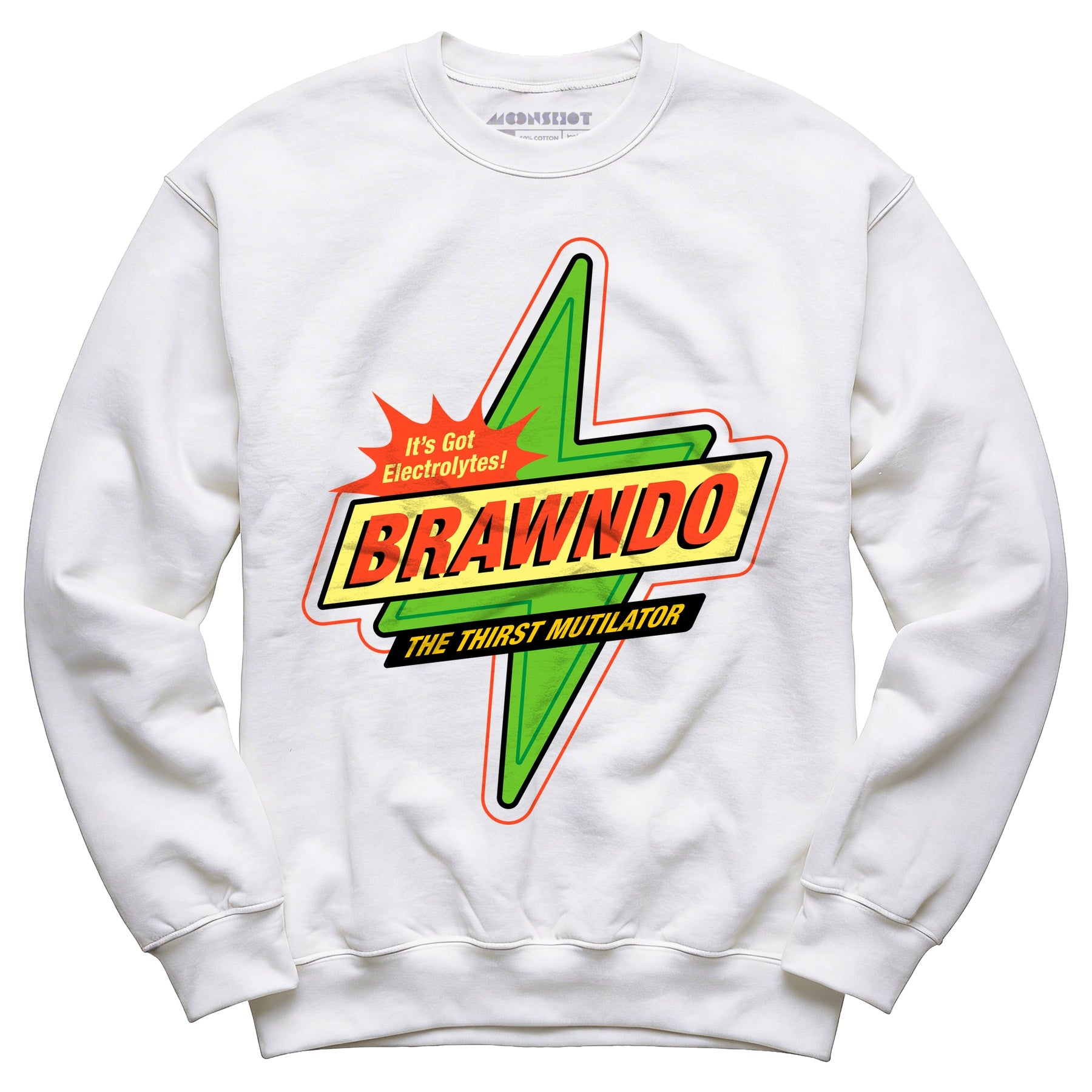 Brawndo - Unisex Sweatshirt
