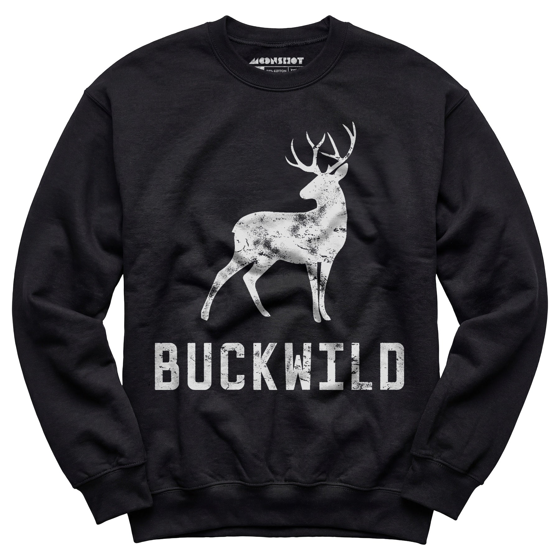 Buckwild - Unisex Sweatshirt
