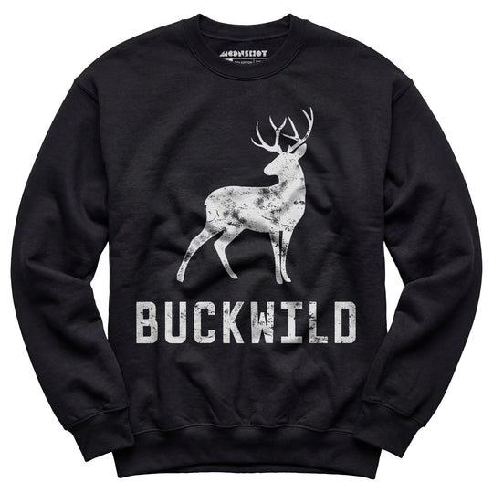 Buckwild - Unisex Sweatshirt