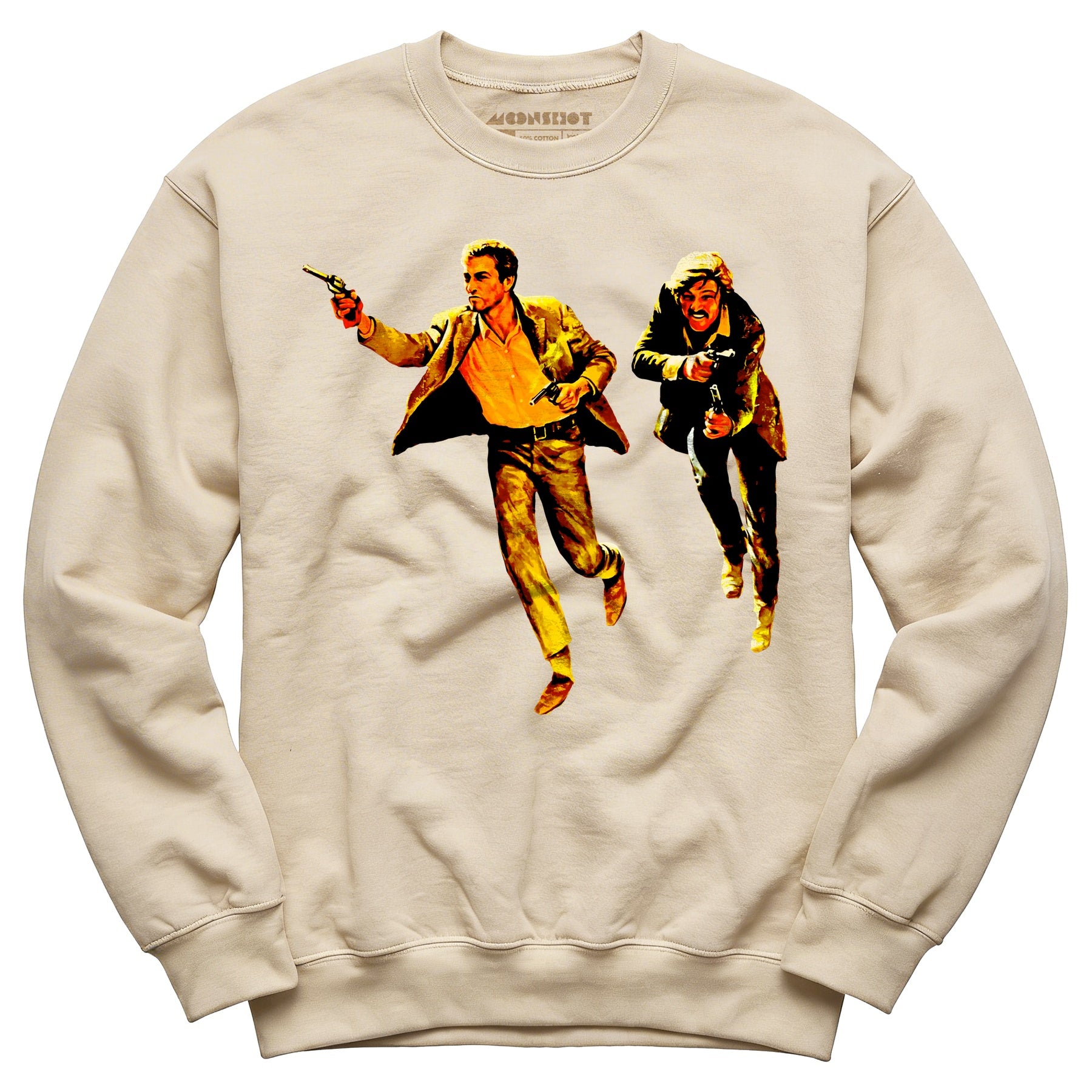 Butch & Sundance - Unisex Sweatshirt