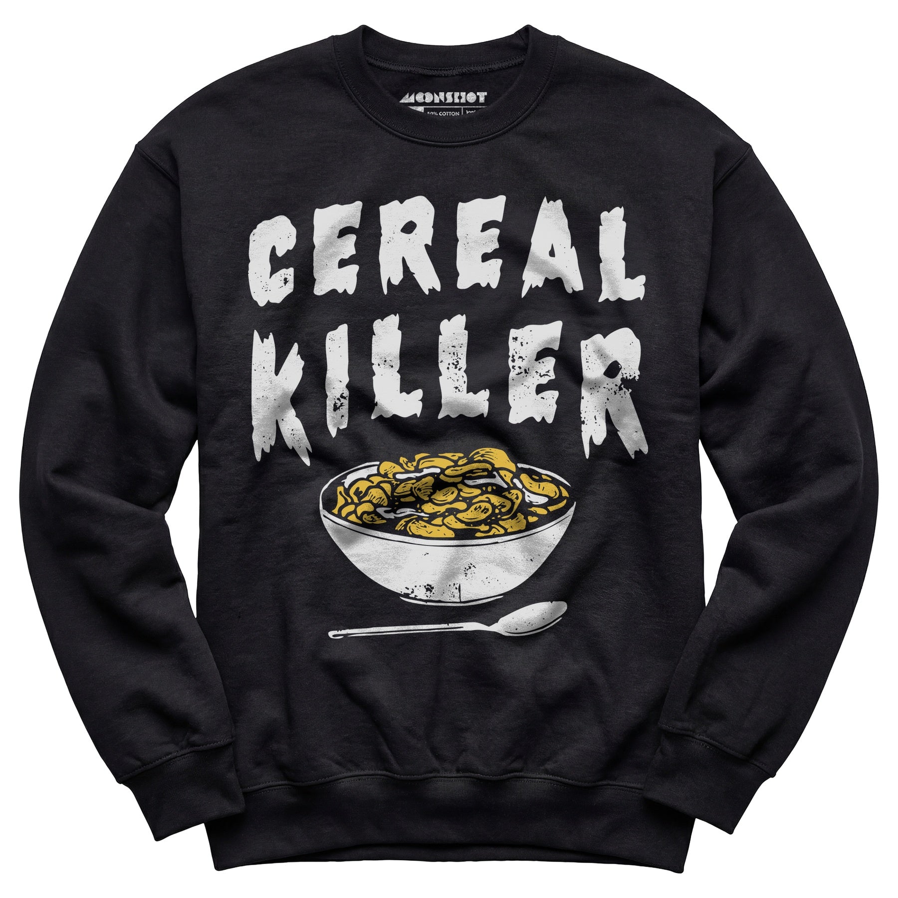 Cereal Killer - Unisex Sweatshirt