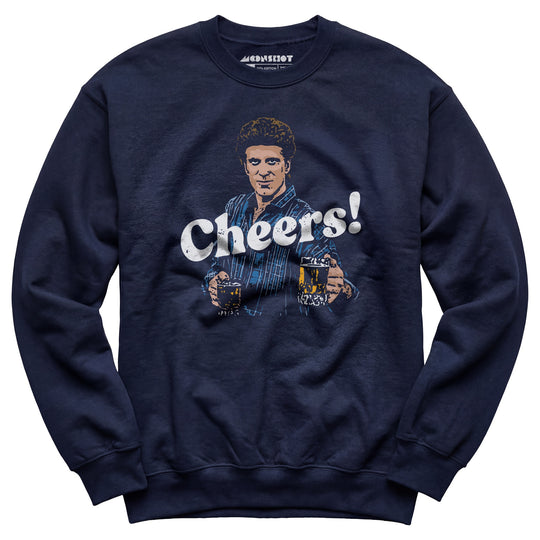 Cheers! - Unisex Sweatshirt
