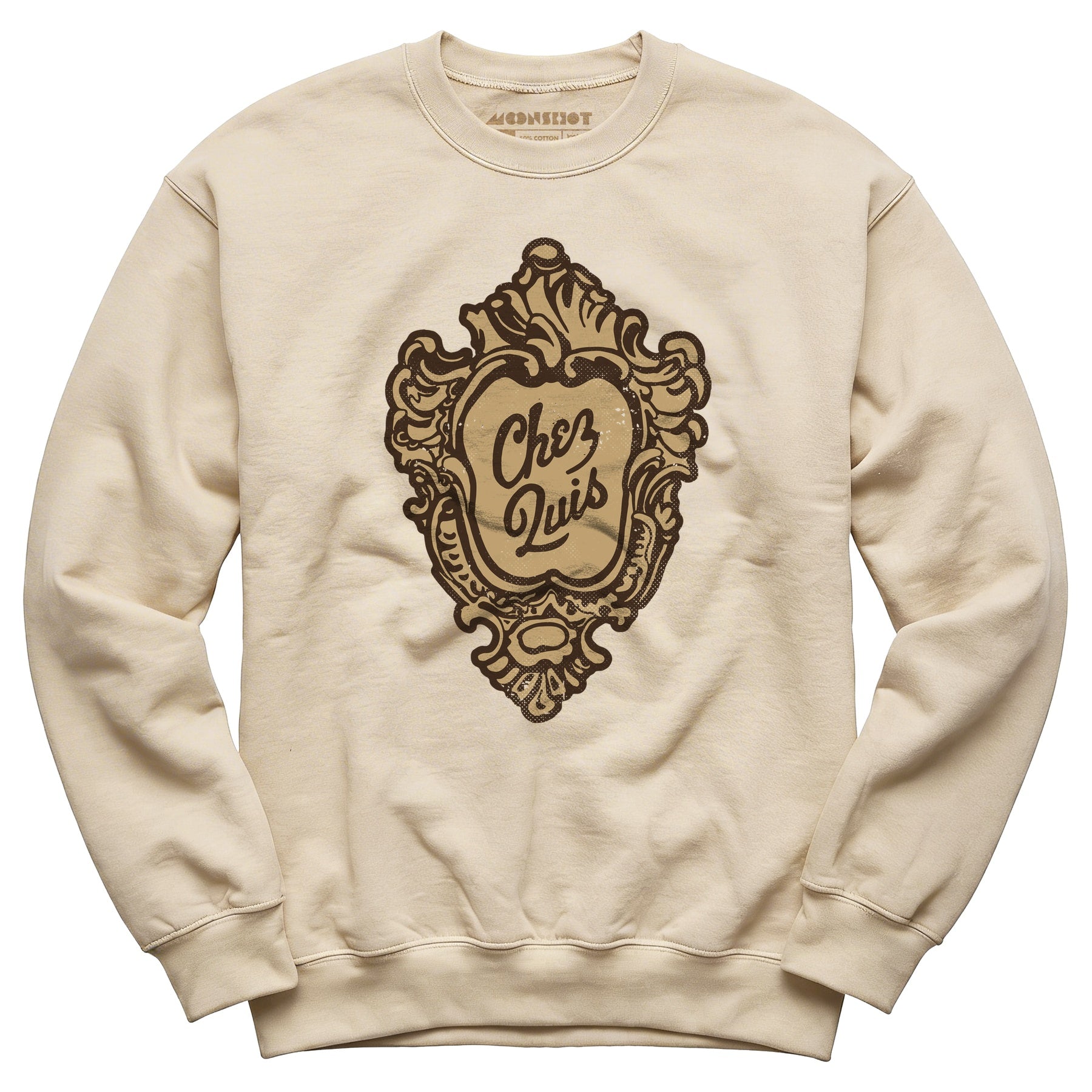 Chez Quis - Unisex Sweatshirt