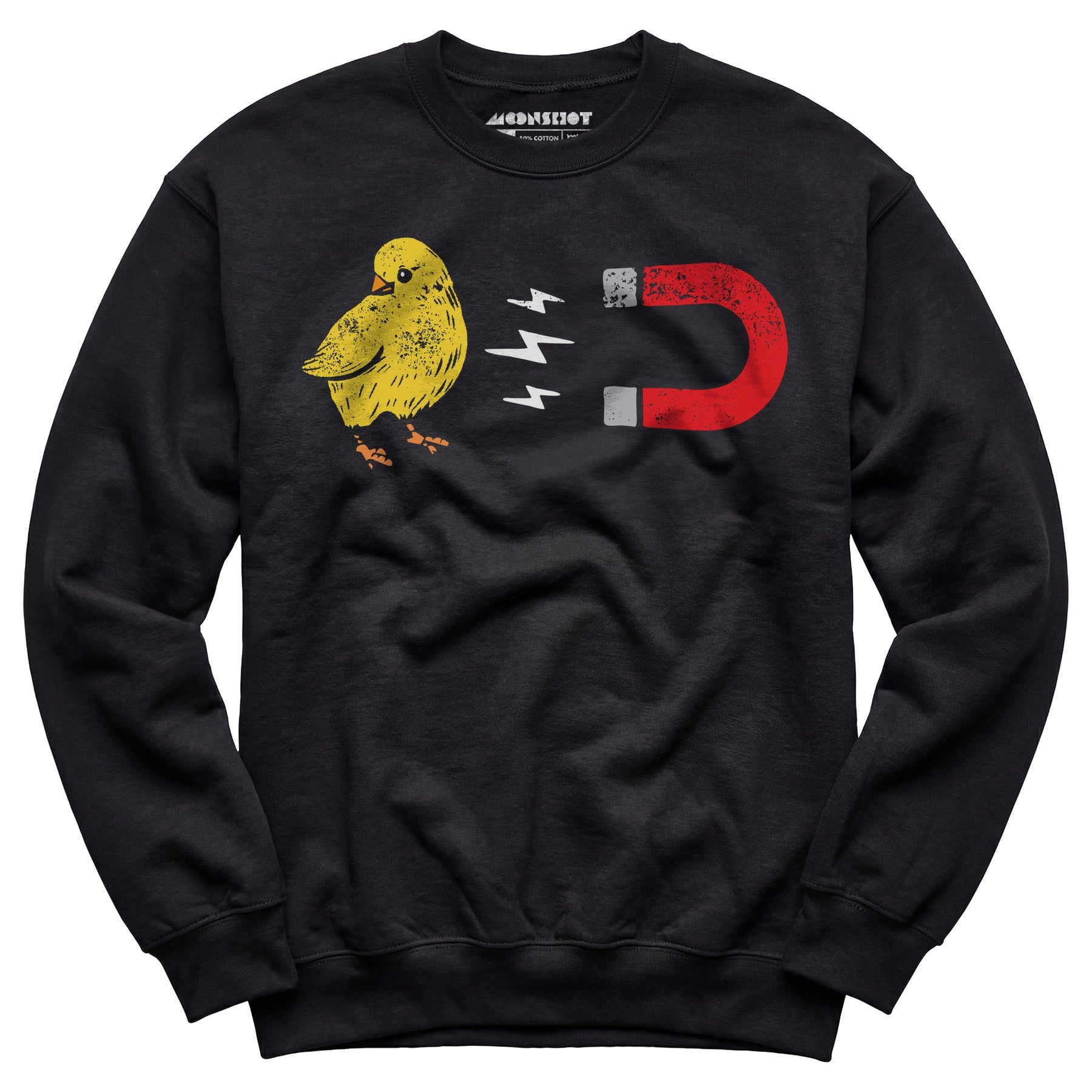 Chick Magnet - Unisex Sweatshirt