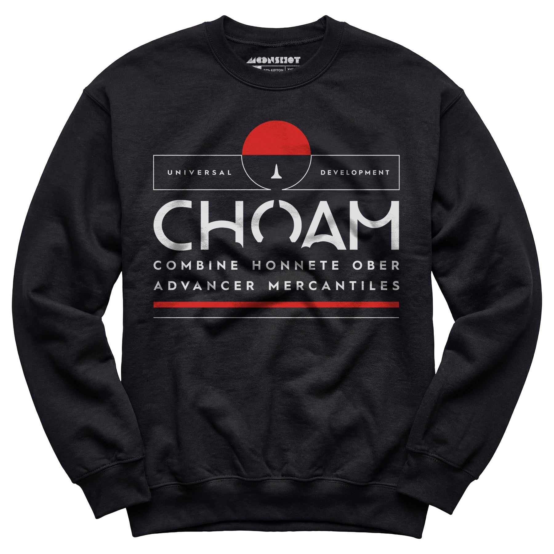 CHOAM - Dune - Unisex Sweatshirt