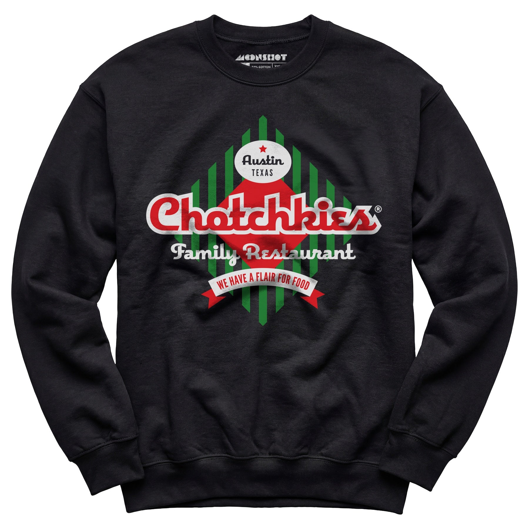 Chotchkie's Family Restaurant - Unisex Sweatshirt