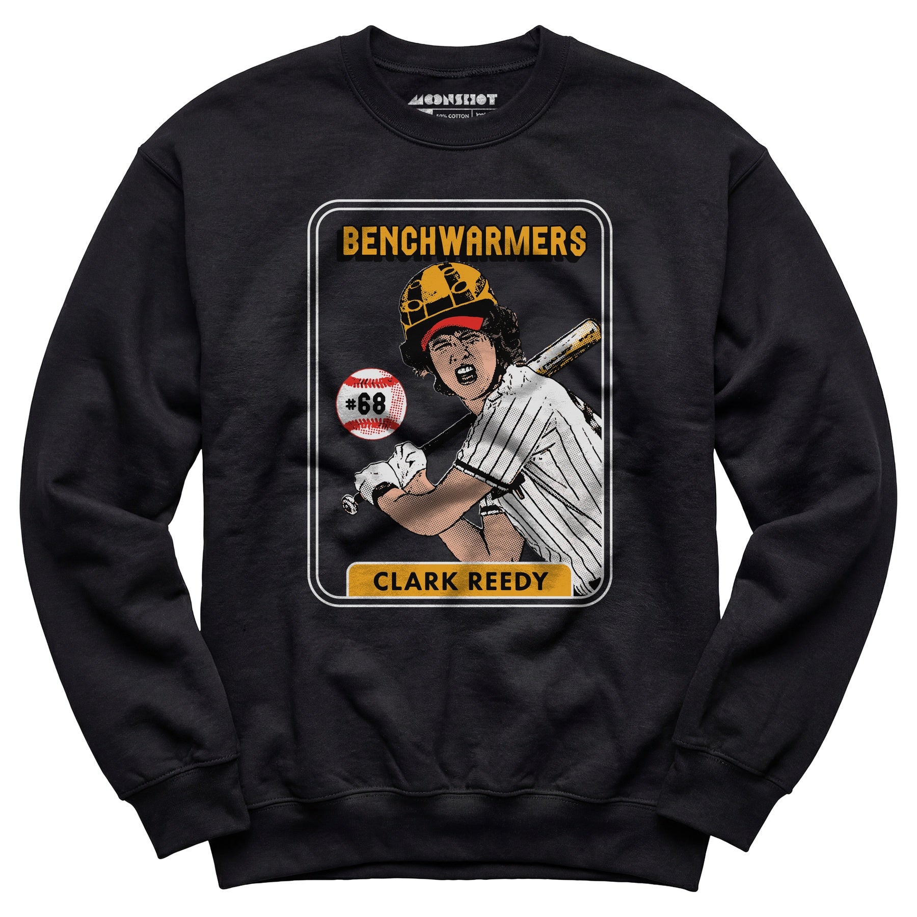 Clark Reedy - Unisex Sweatshirt