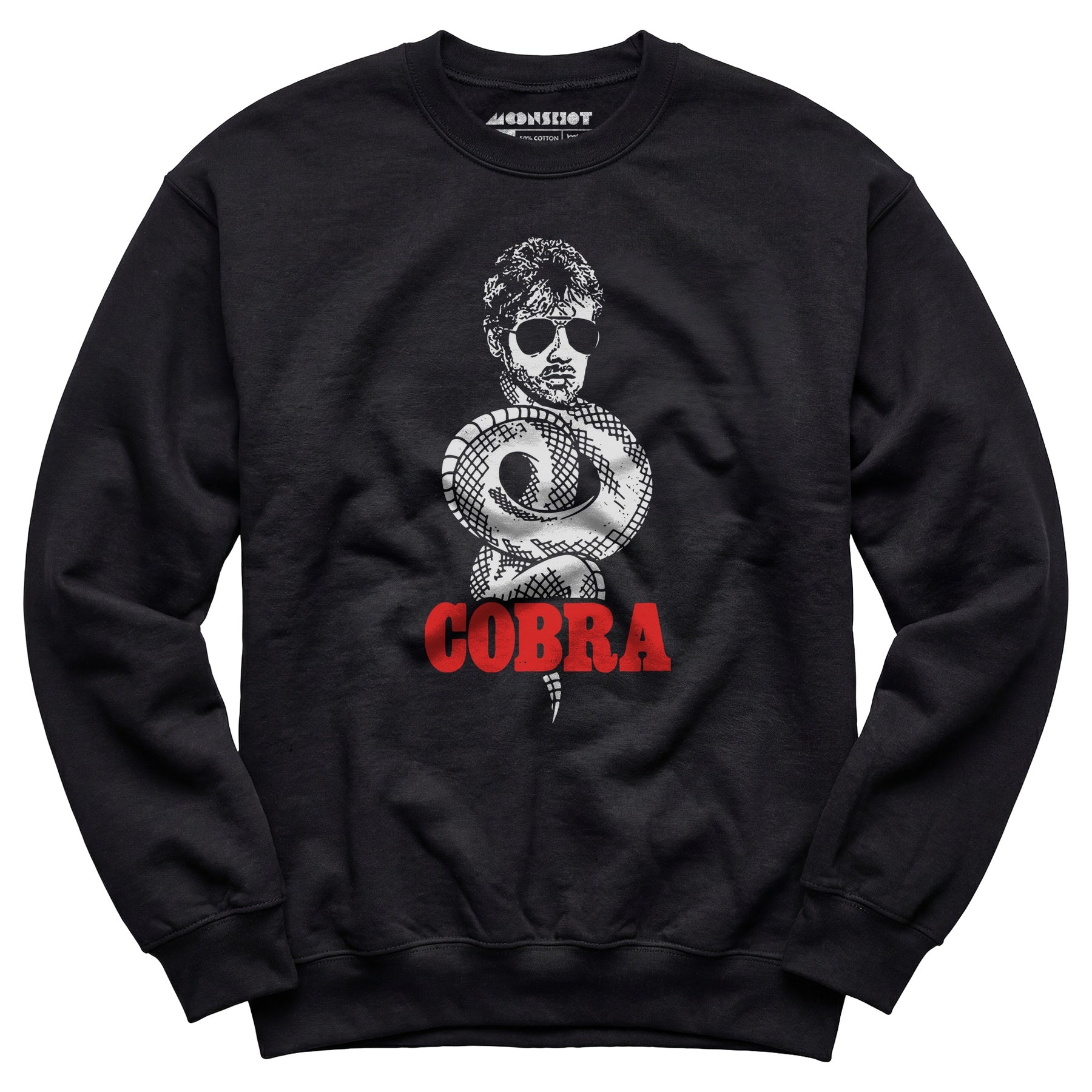 Cobra - Unisex Sweatshirt