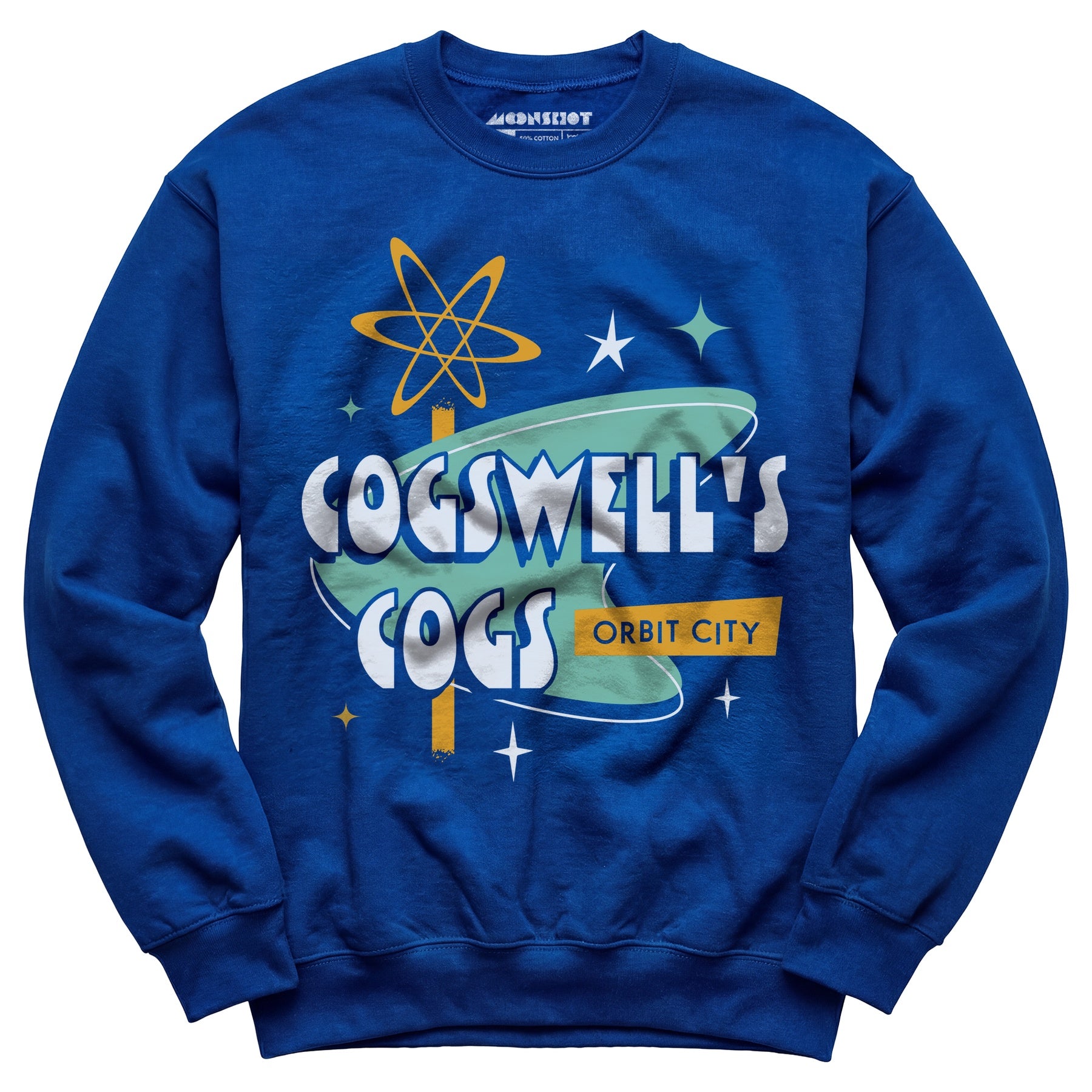 Cogswell's Cogs - Unisex Sweatshirt