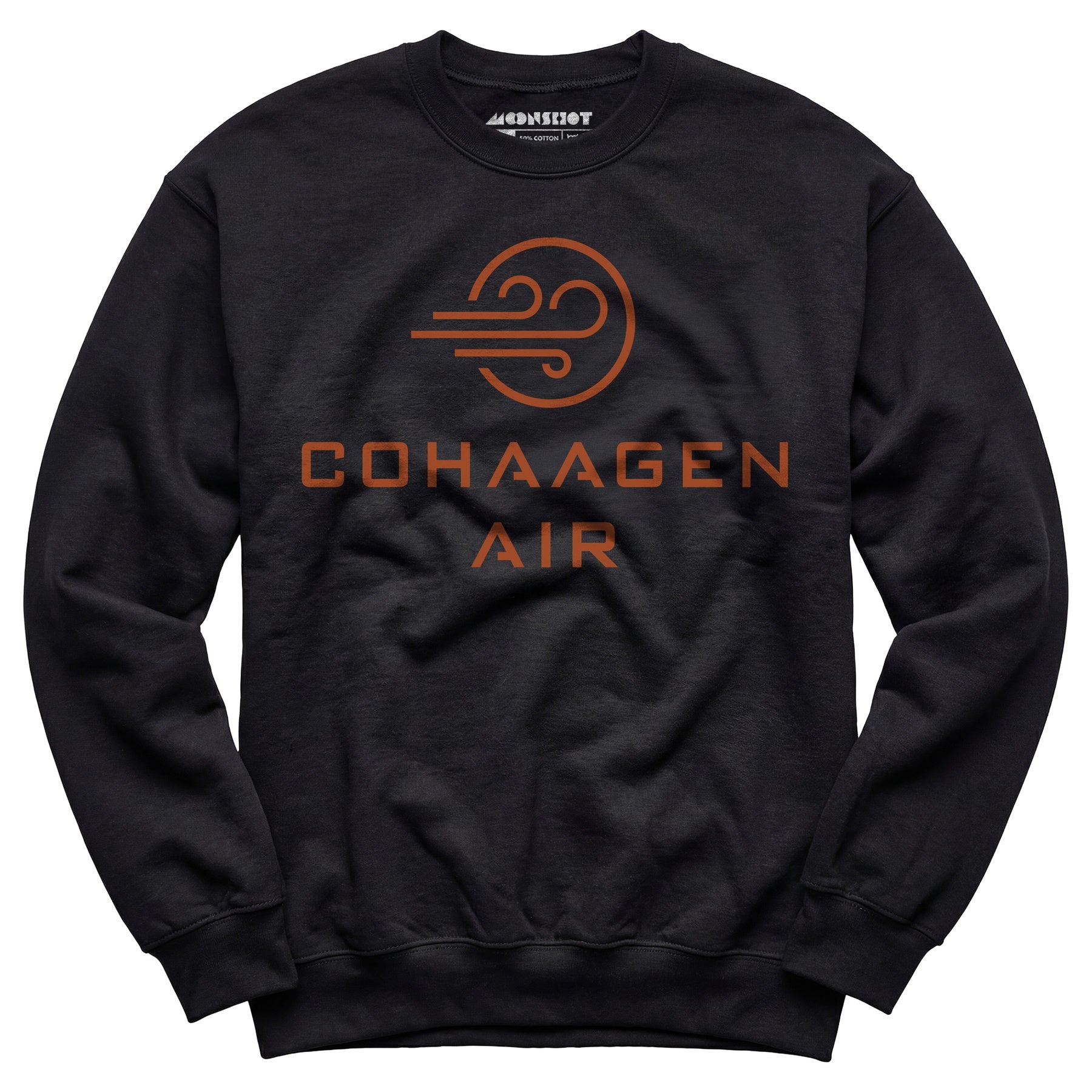 Cohaagen Air - Total Recall - Unisex Sweatshirt